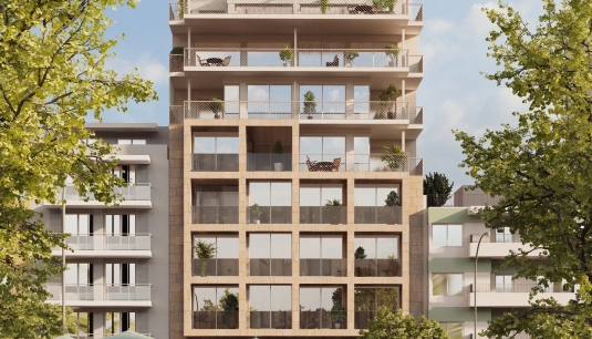 Lägenhet - Nytt - La Vila Joiosa -
                La Vila Joiosa