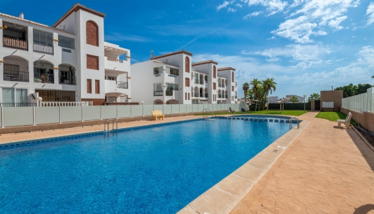 lägenhet  - Resale - Orihuela Costa -
                Punta Prima, Orihuela Costa
