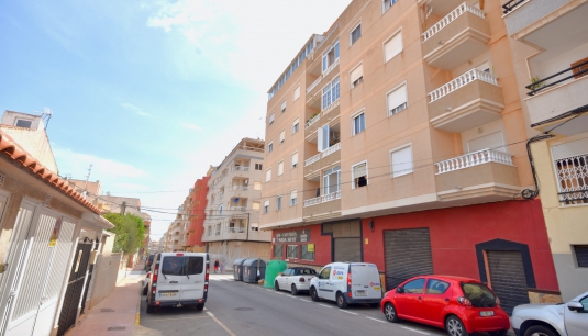 lägenhet  - Resale - Torrevieja -
                Habaneras