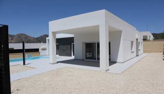 Maison mitoyenne - Nouvelle construction - La Romana -
                la Romana