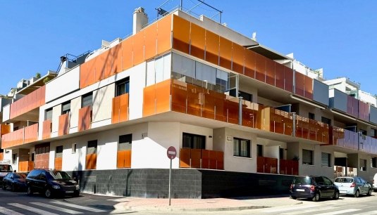 Mieszkanie - Resale - Torrevieja -
                Habaneras