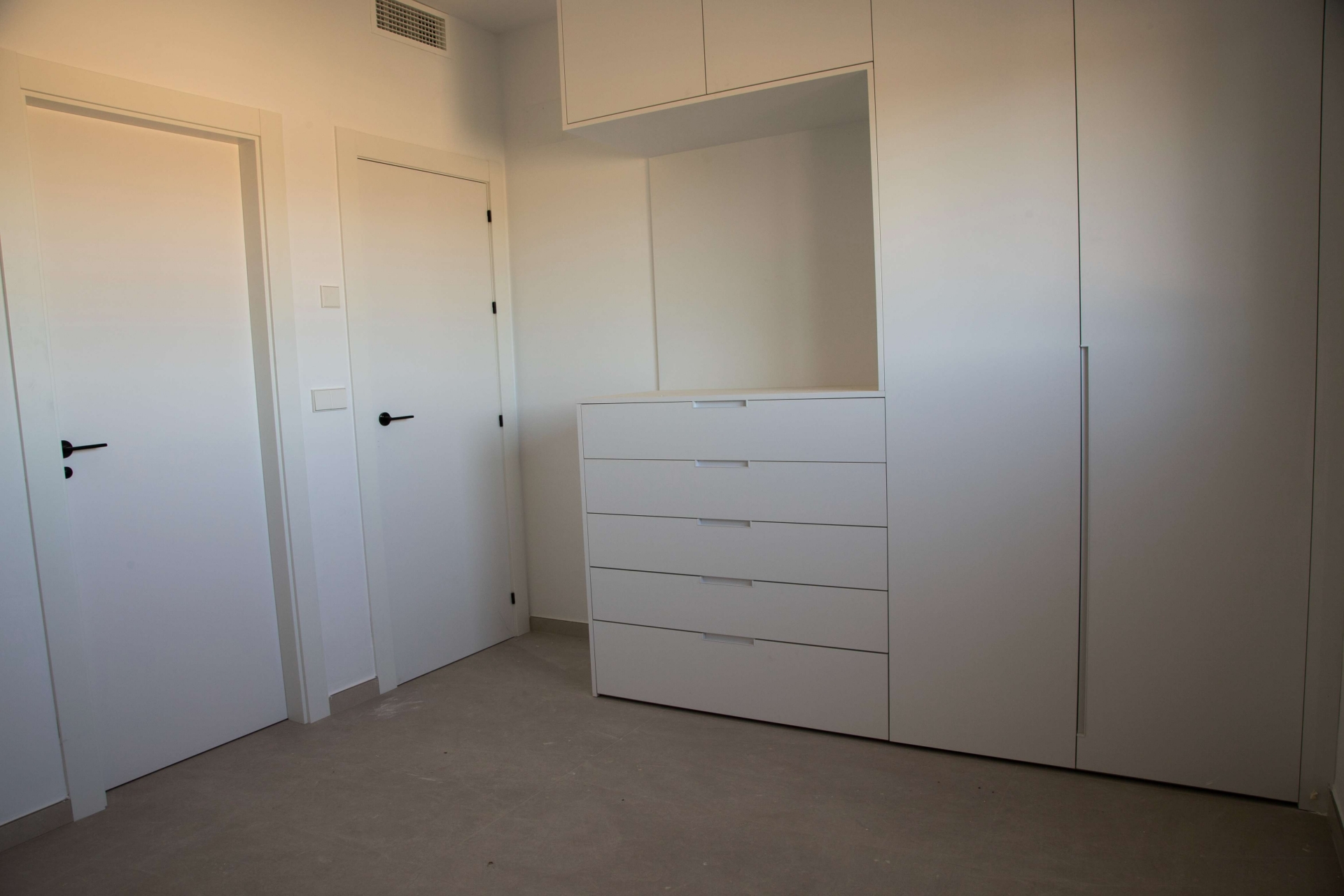 Neue Gebäude - Apartment -
Condado de Alhama