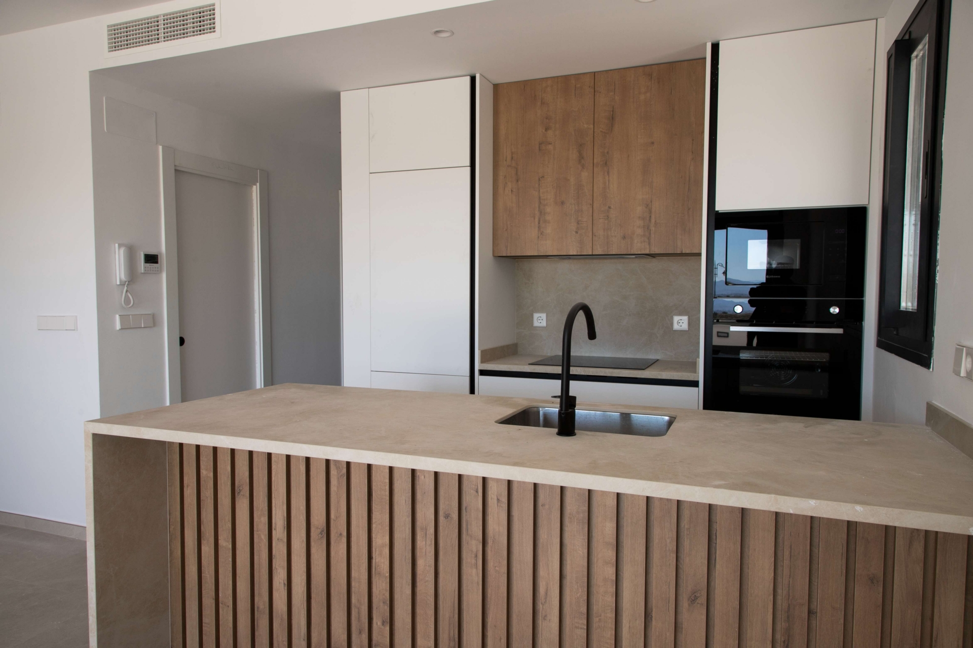 Neue Gebäude - Apartment -
Condado de Alhama