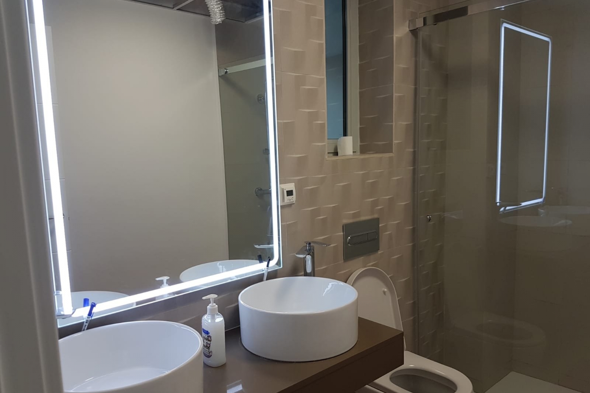 Neue Gebäude - Apartment -
La Cala