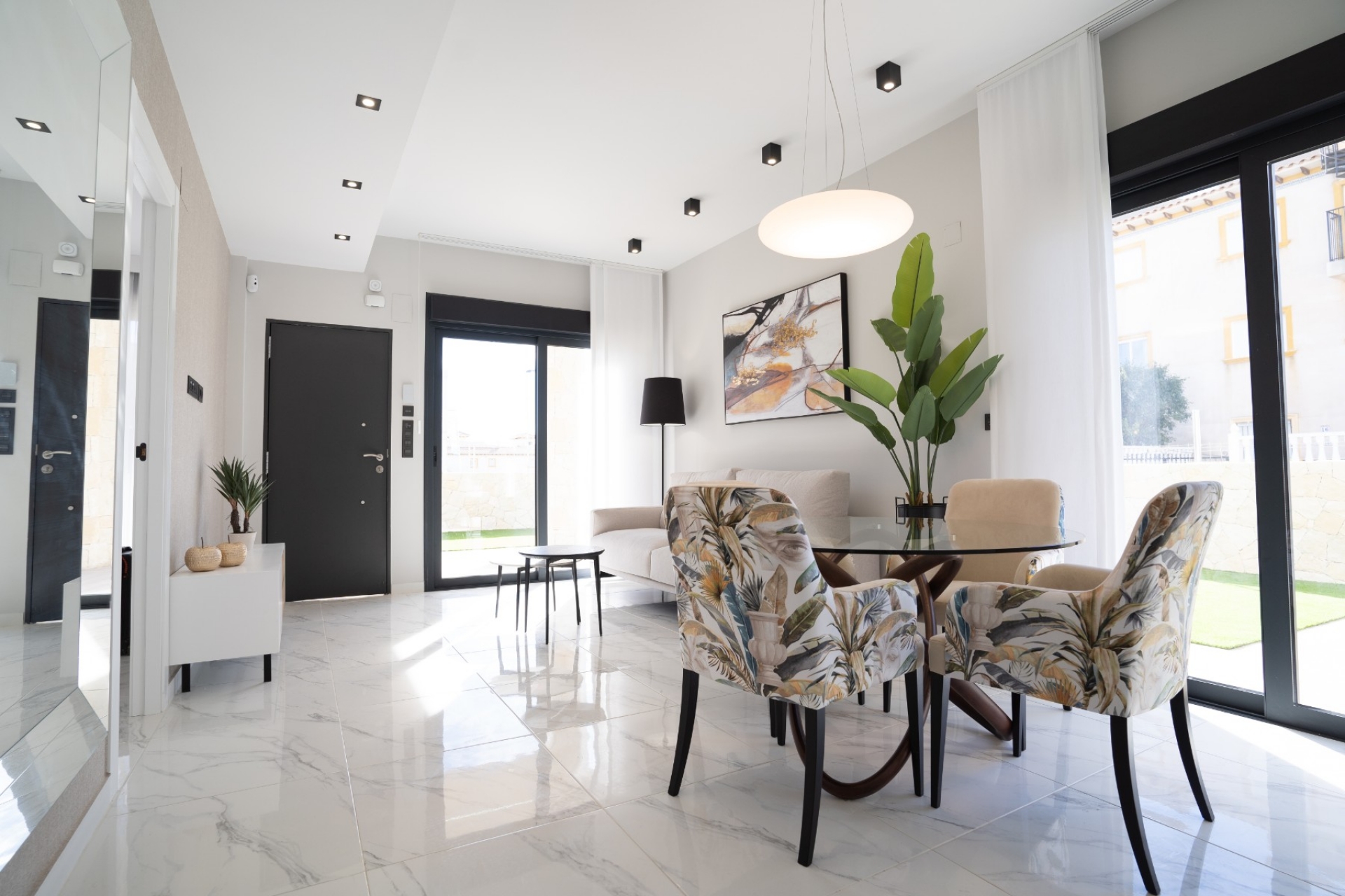 Neue Gebäude - Apartment -
Orihuela Costa - Punta Prima, Orihuela Costa