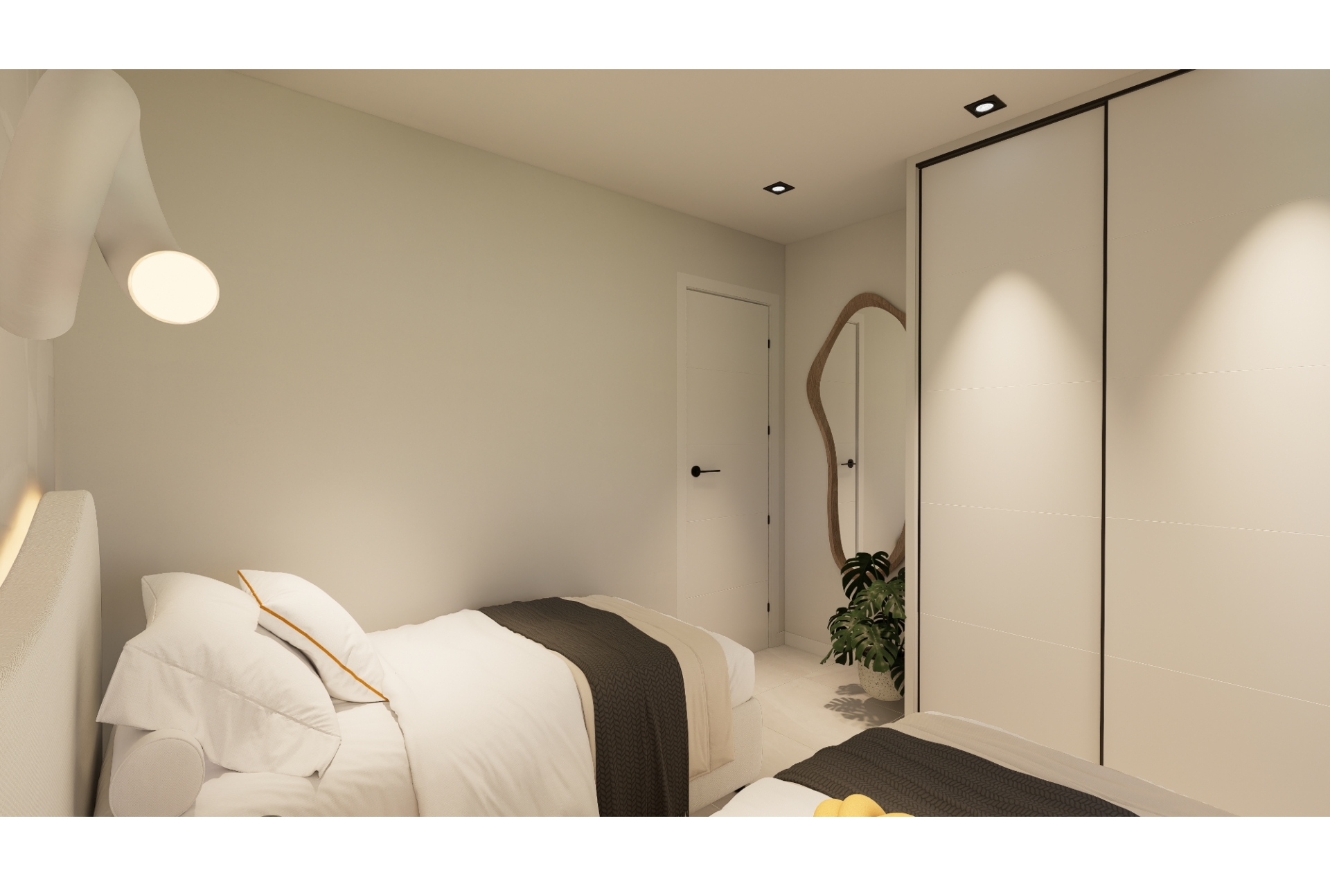 Neue Gebäude - Apartment -
Orihuela Costa - Punta Prima, Orihuela Costa