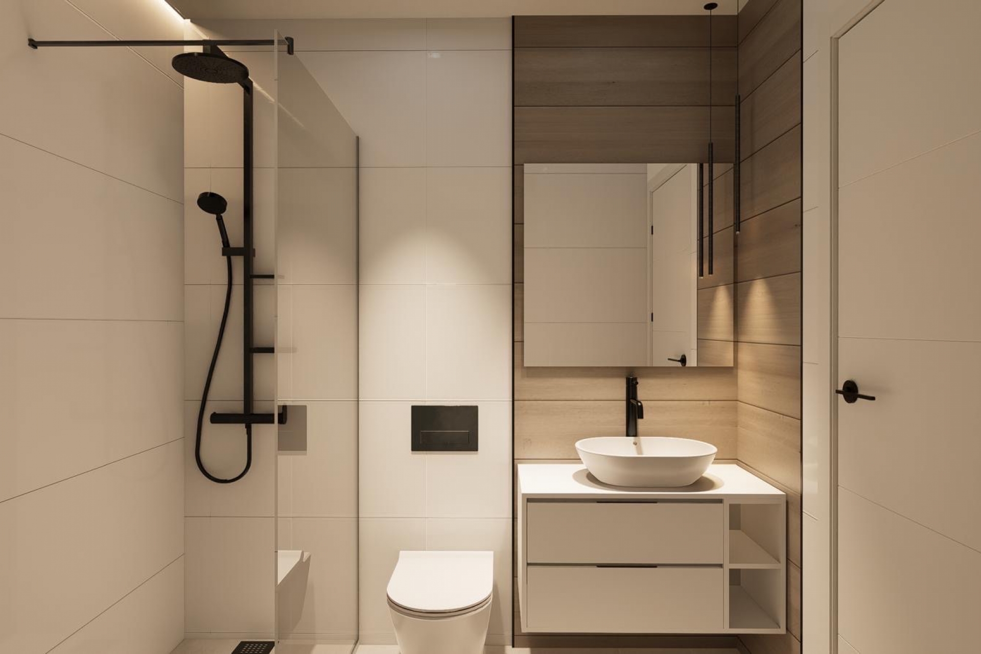 Neue Gebäude - Apartment -
Orihuela Costa - Punta Prima, Orihuela Costa