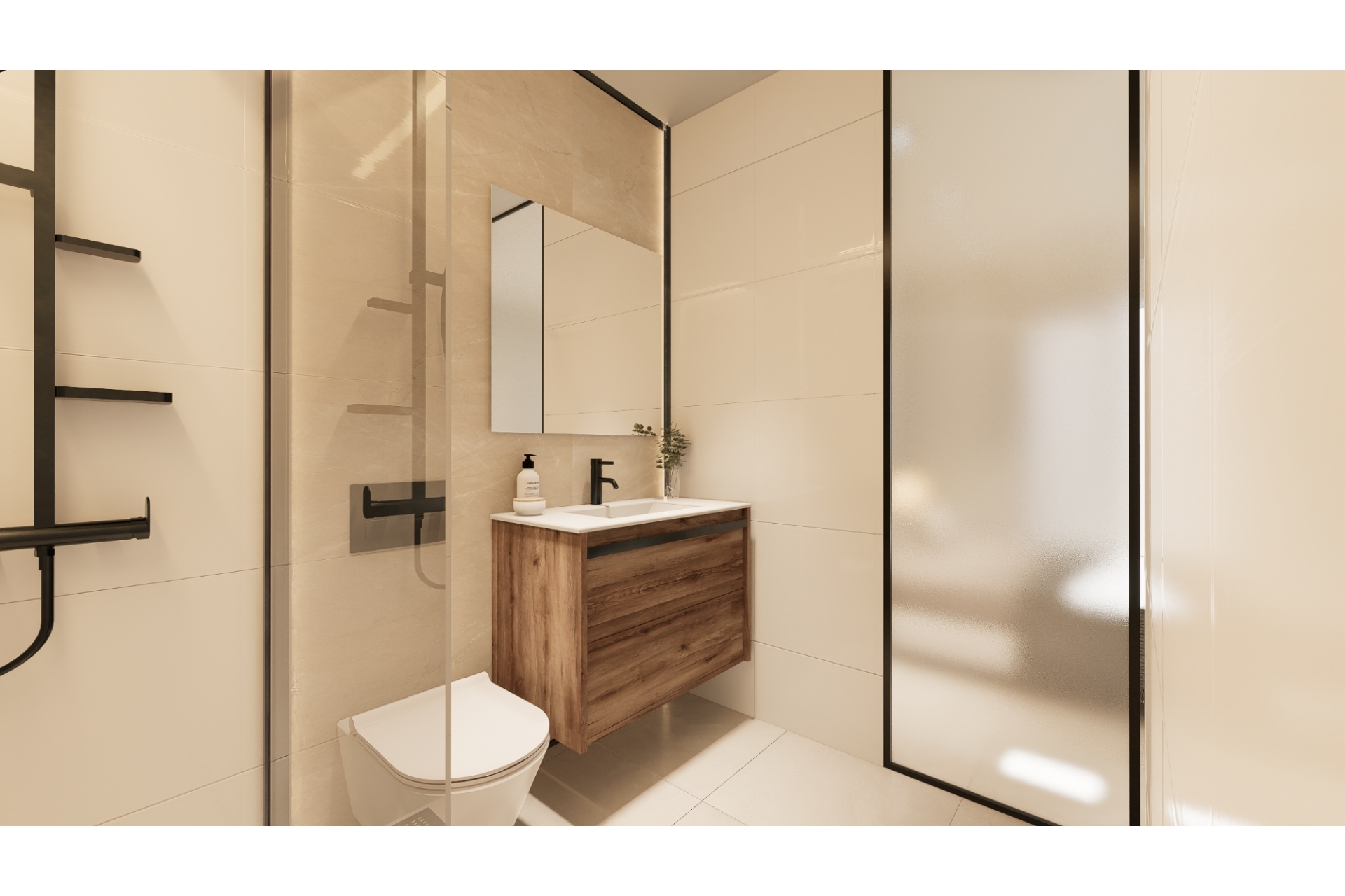 Neue Gebäude - Apartment -
Orihuela Costa - Punta Prima, Orihuela Costa