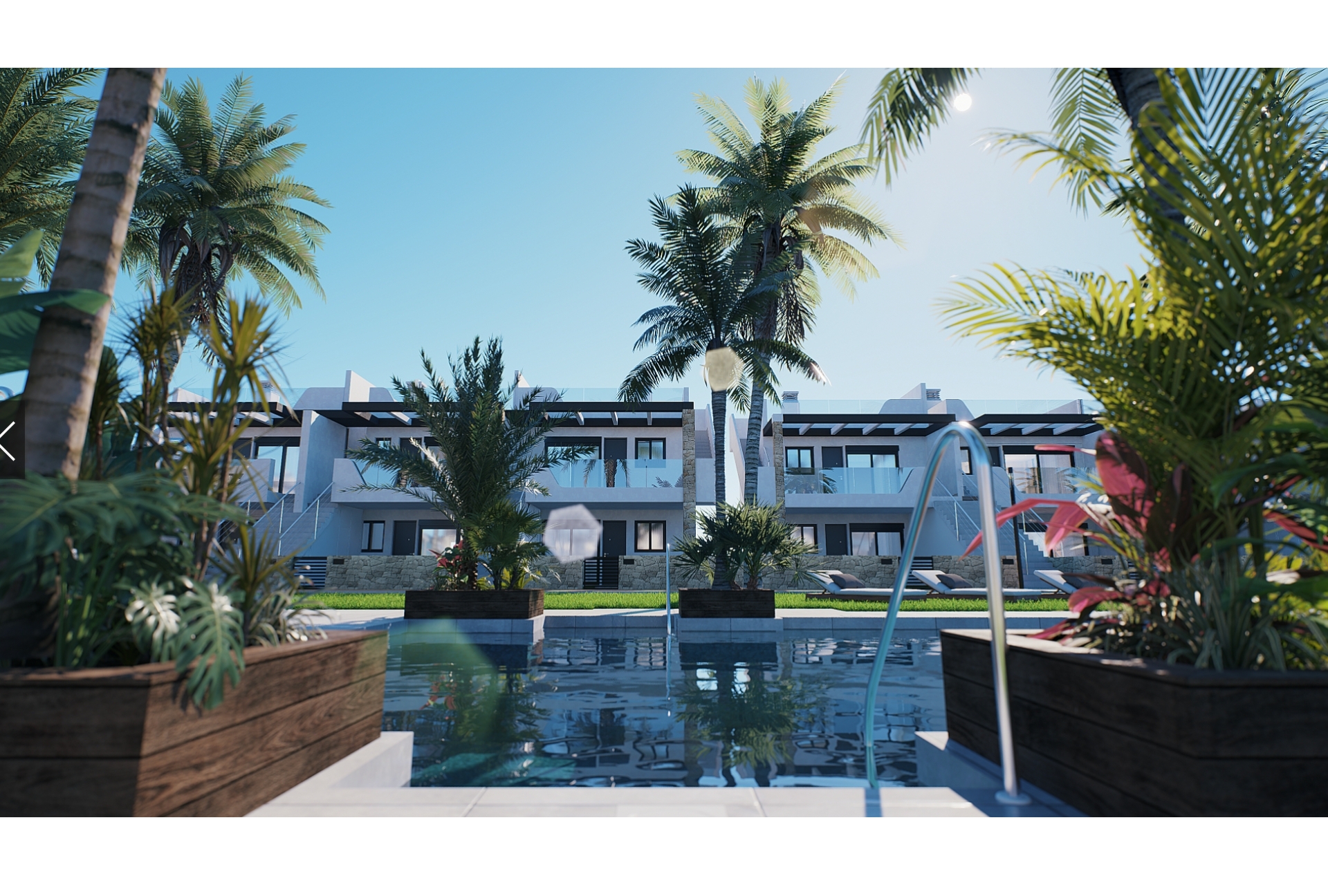 Neue Gebäude - Apartment -
Orihuela Costa - Punta Prima, Orihuela Costa