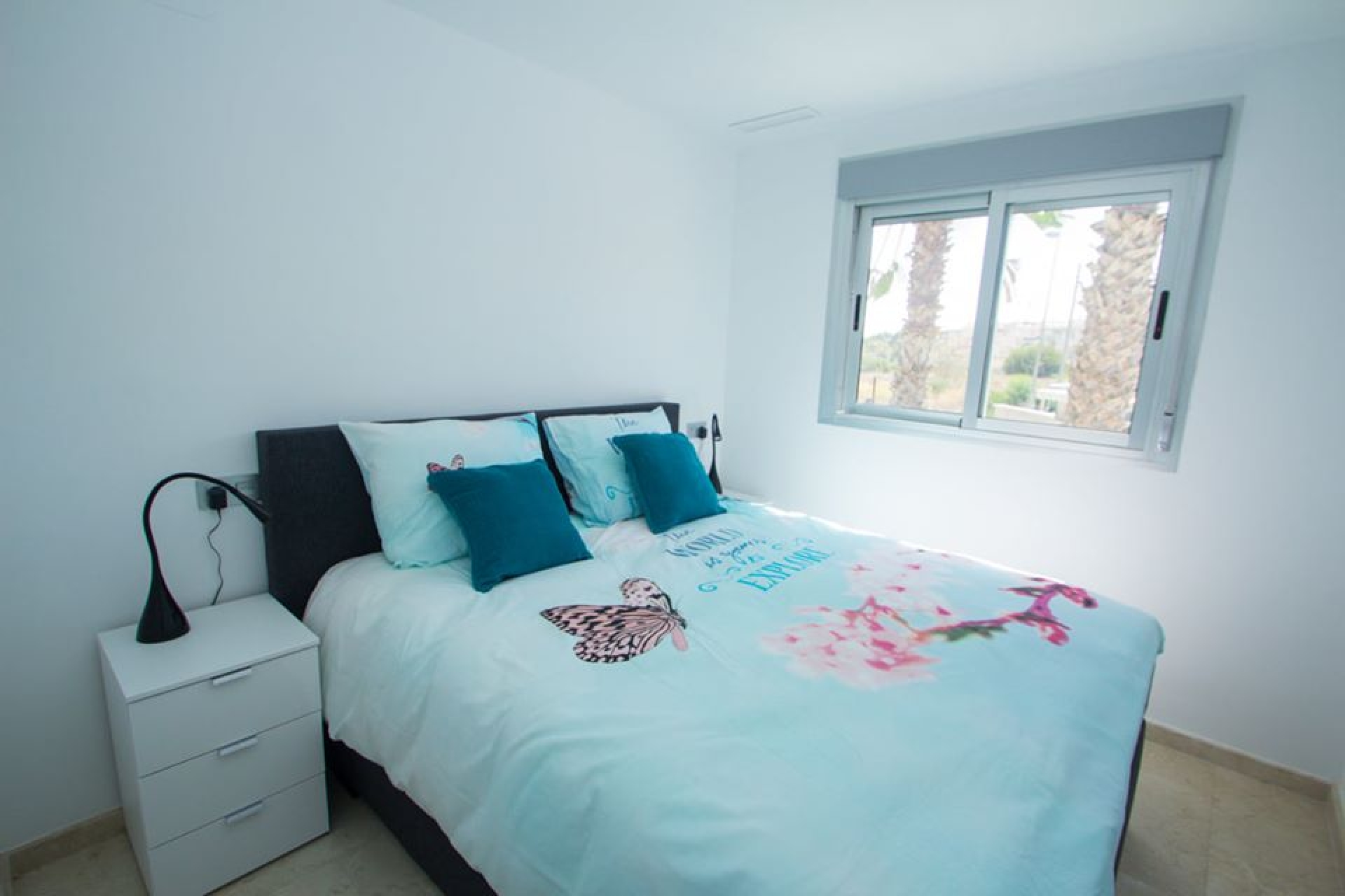 Neue Gebäude - Apartment -
Orihuela