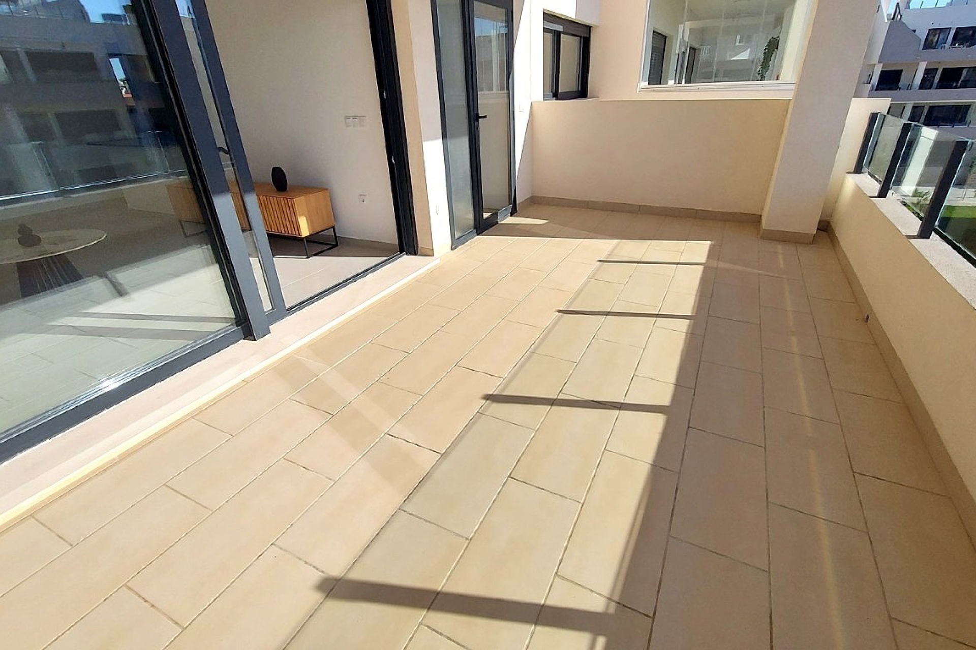 Neue Gebäude - Apartment -
San Miguel de las Salinas - San Miguel de Salinas