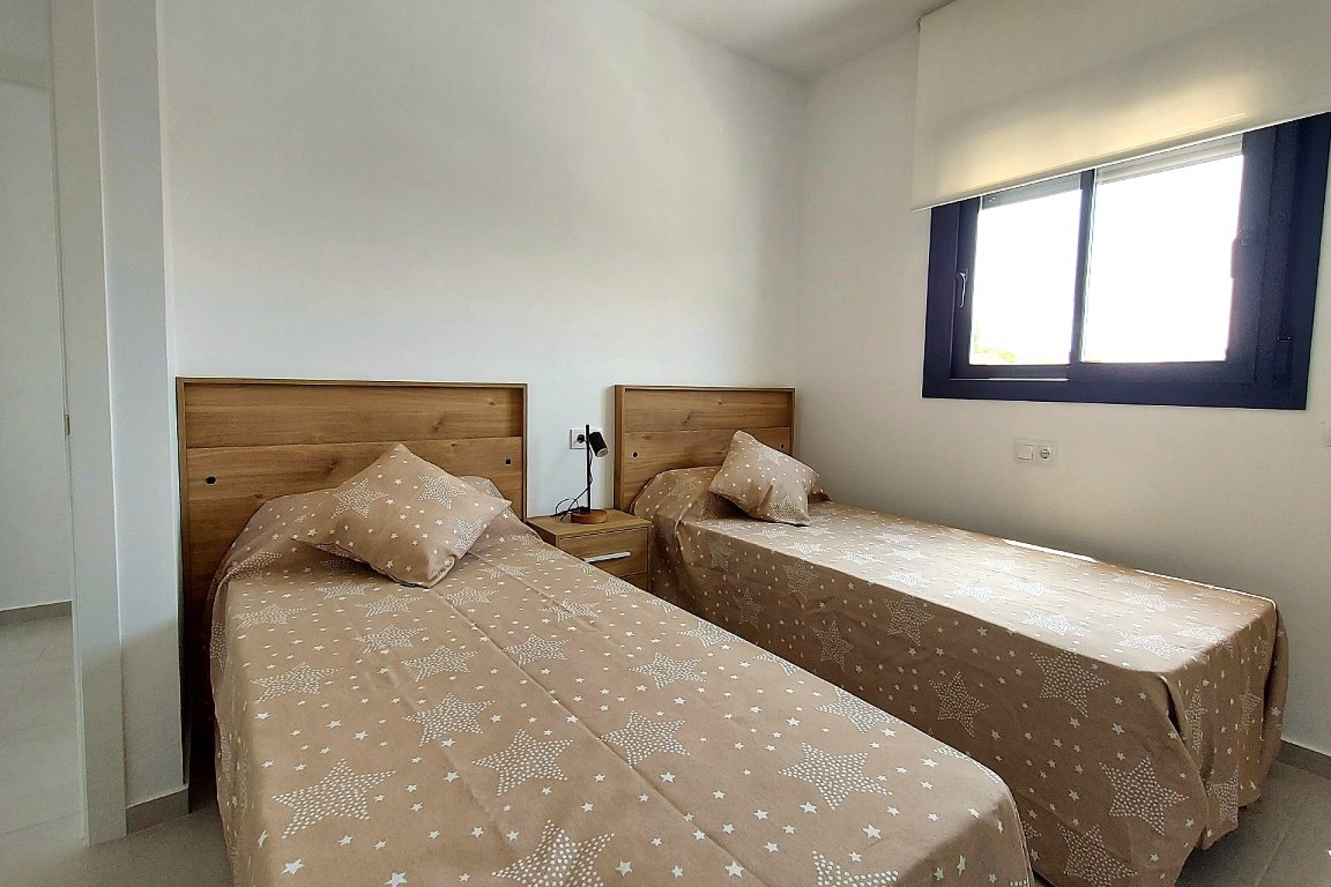 Neue Gebäude - Apartment -
San Miguel de Salinas