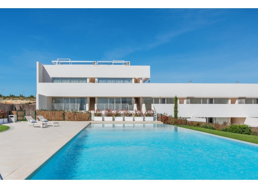 Neue Gebäude - Bungalow -
Torrevieja - Los Altos, Torrevieja