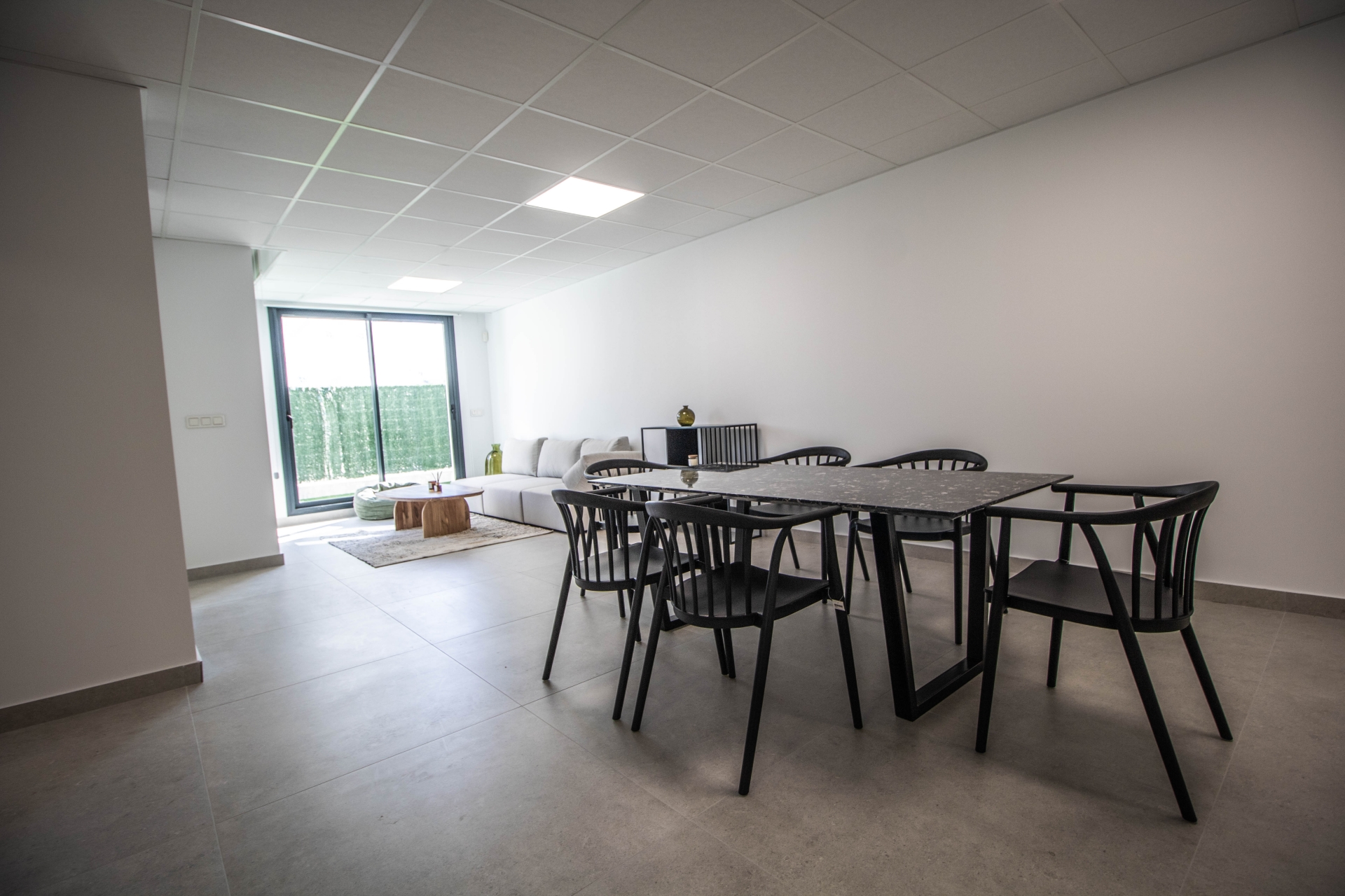Neue Gebäude - detached -
Finestrat