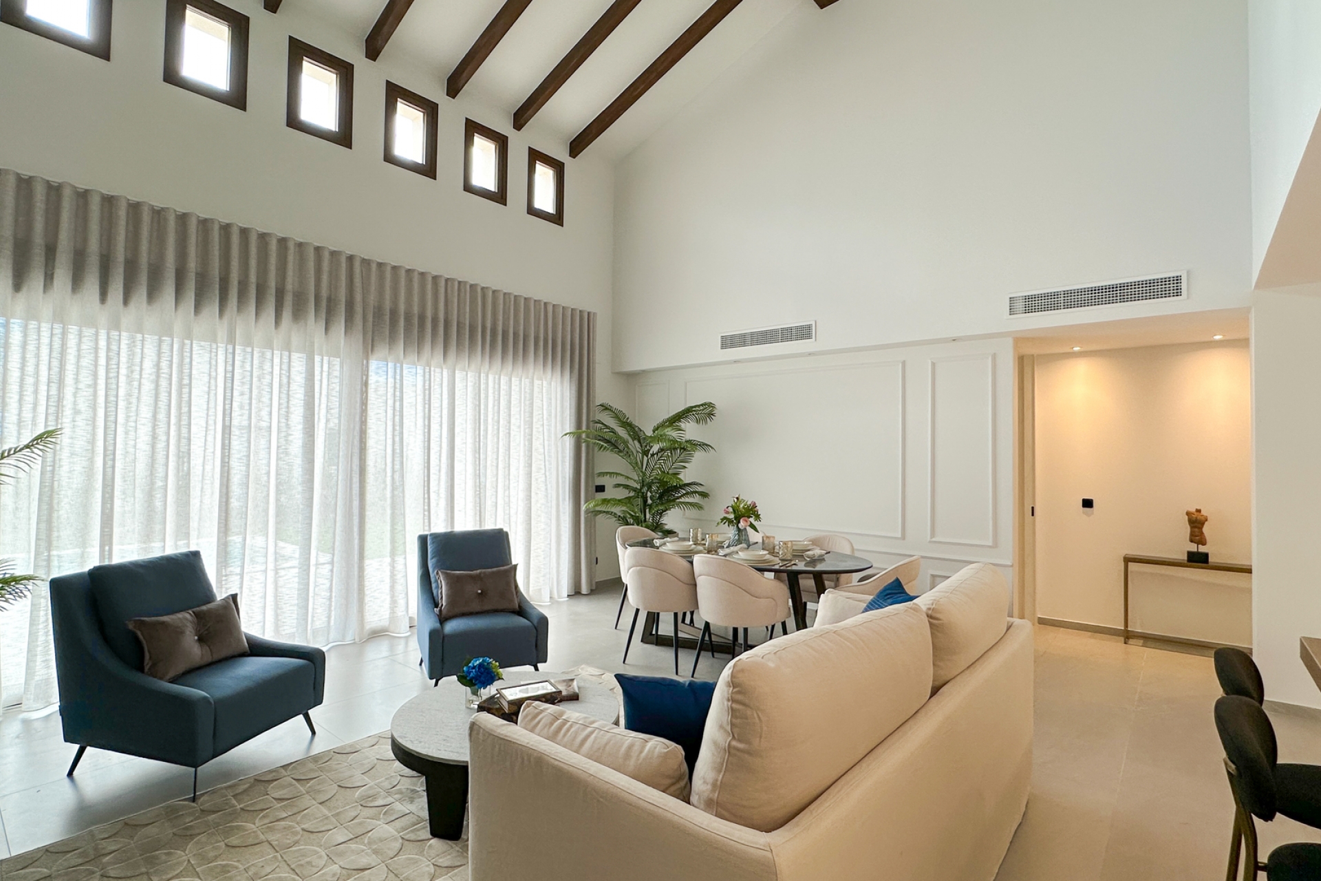 Neue Gebäude - detached -
La Finca Golf