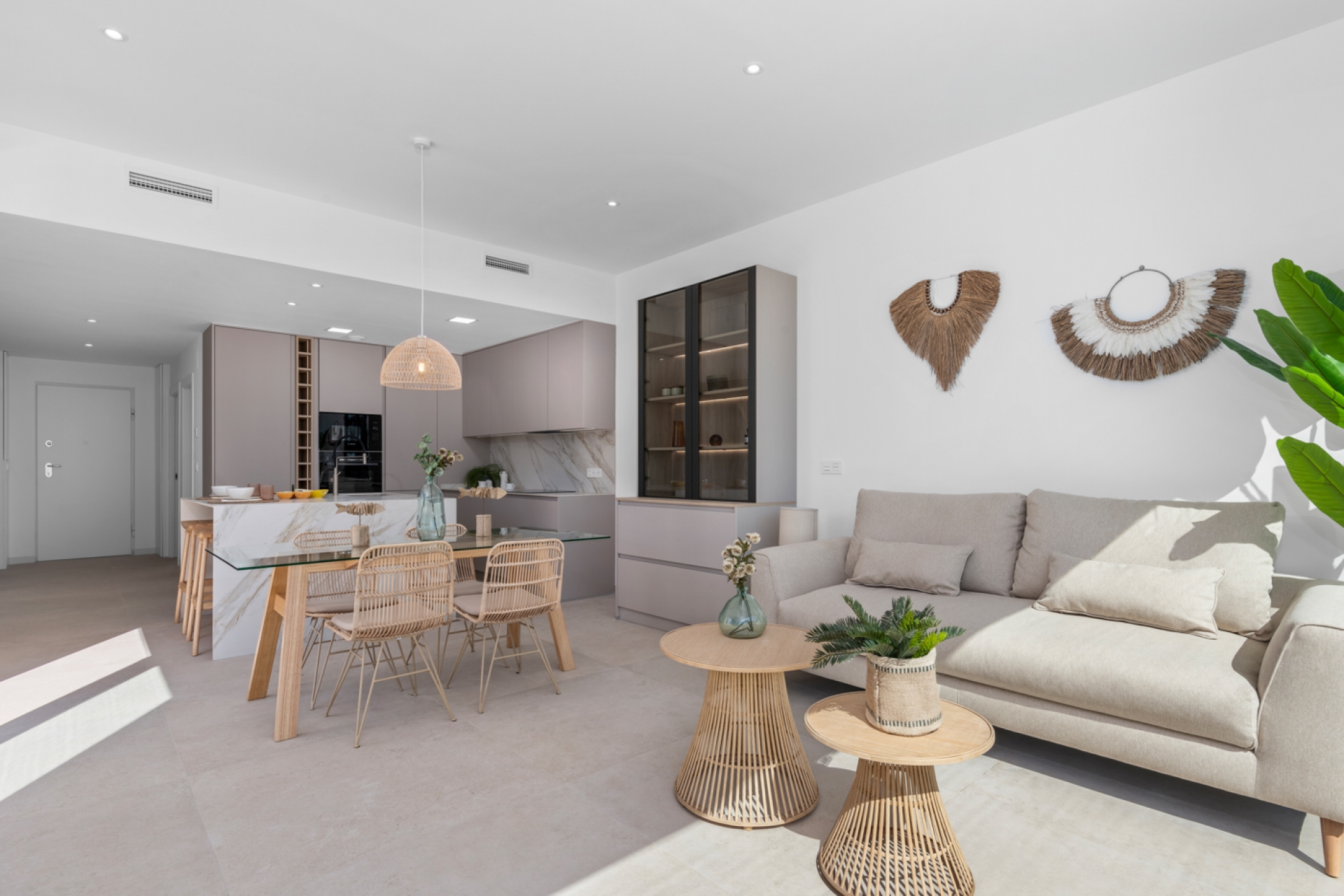 Neue Gebäude - detached -
Los Alcazares