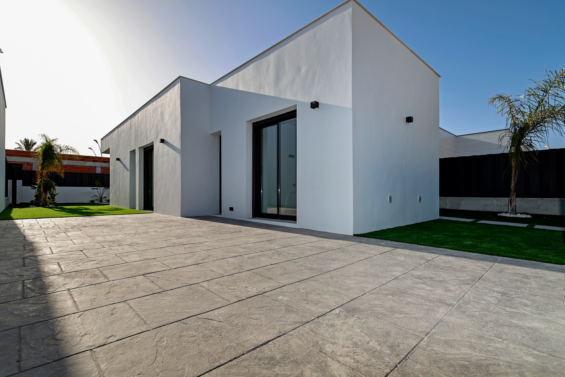 Neue Gebäude - detached -
Molina de Segura