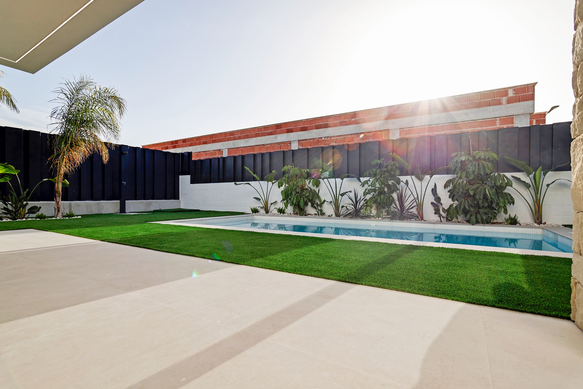 Neue Gebäude - detached -
Molina de Segura