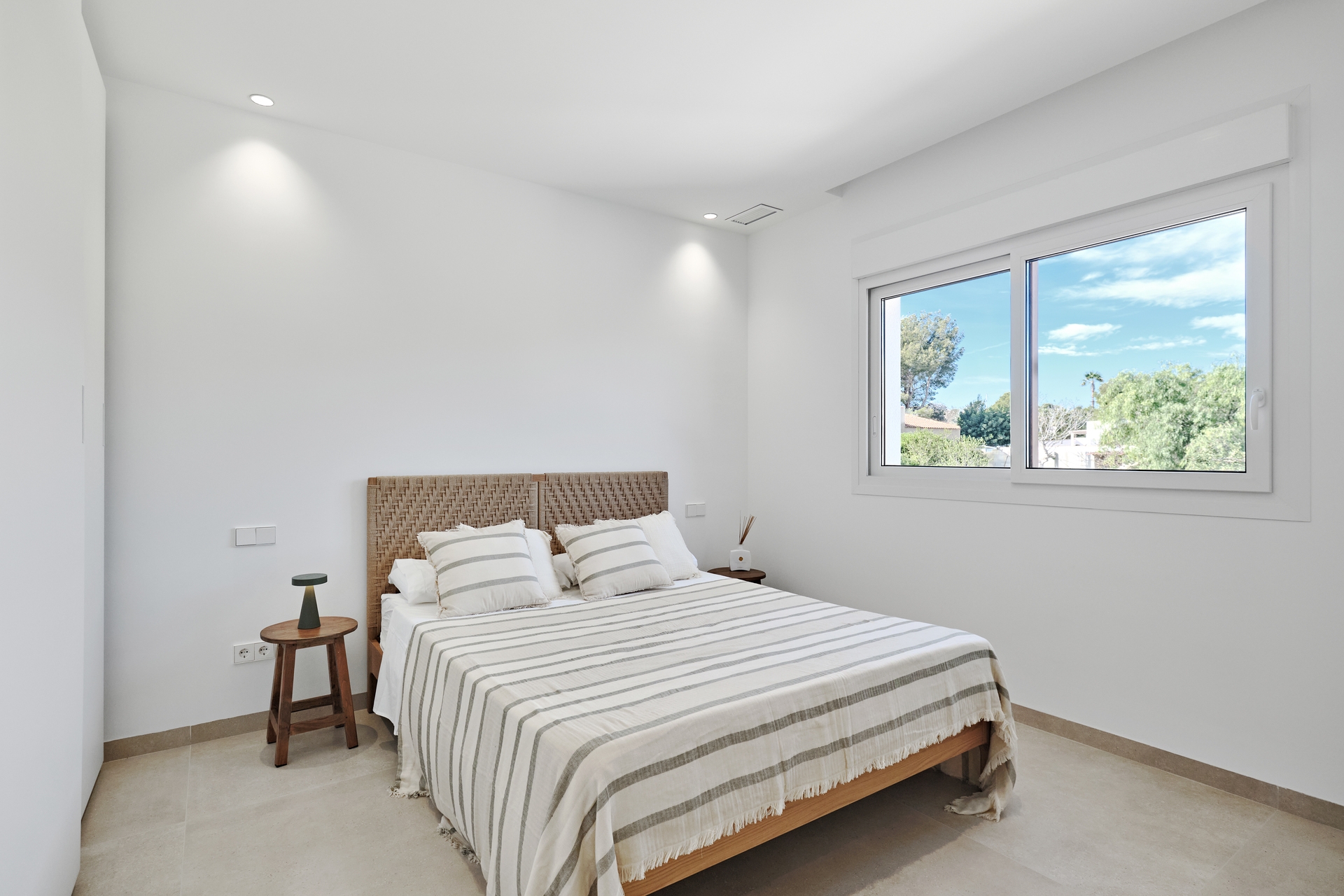 Neue Gebäude - detached -
Orihuela Costa