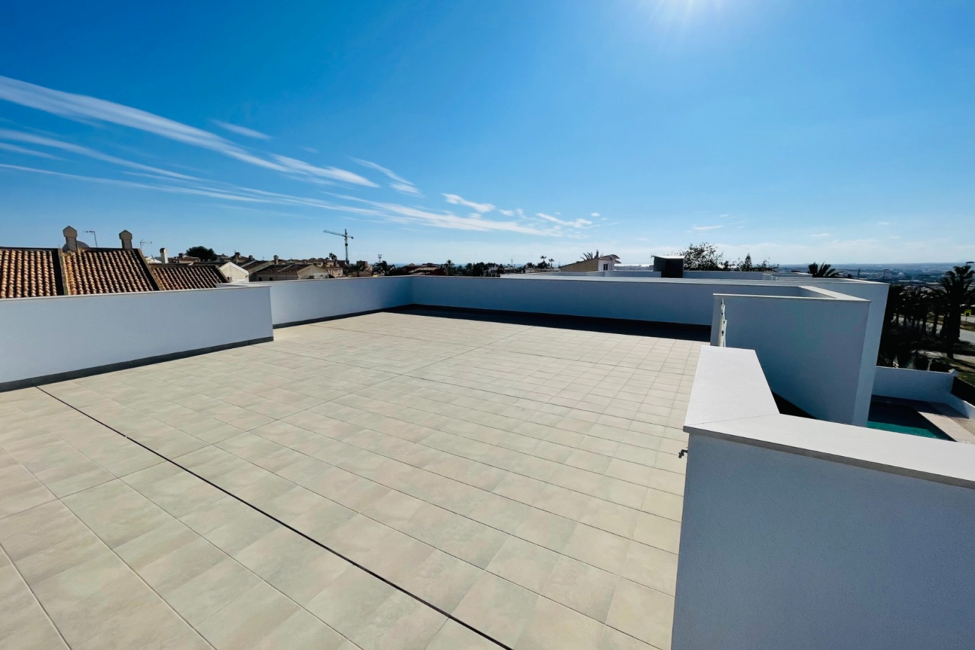 Neue Gebäude - detached -
Torrevieja