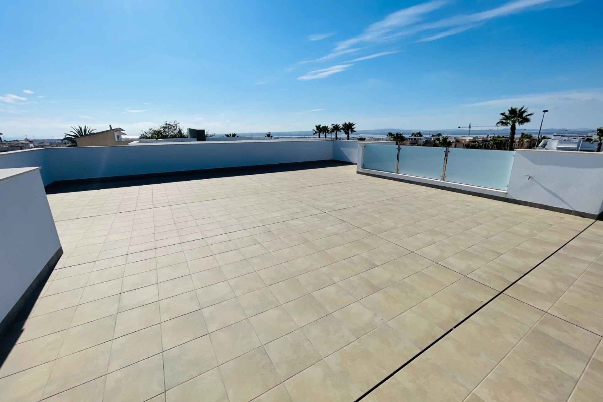 Neue Gebäude - detached -
Torrevieja