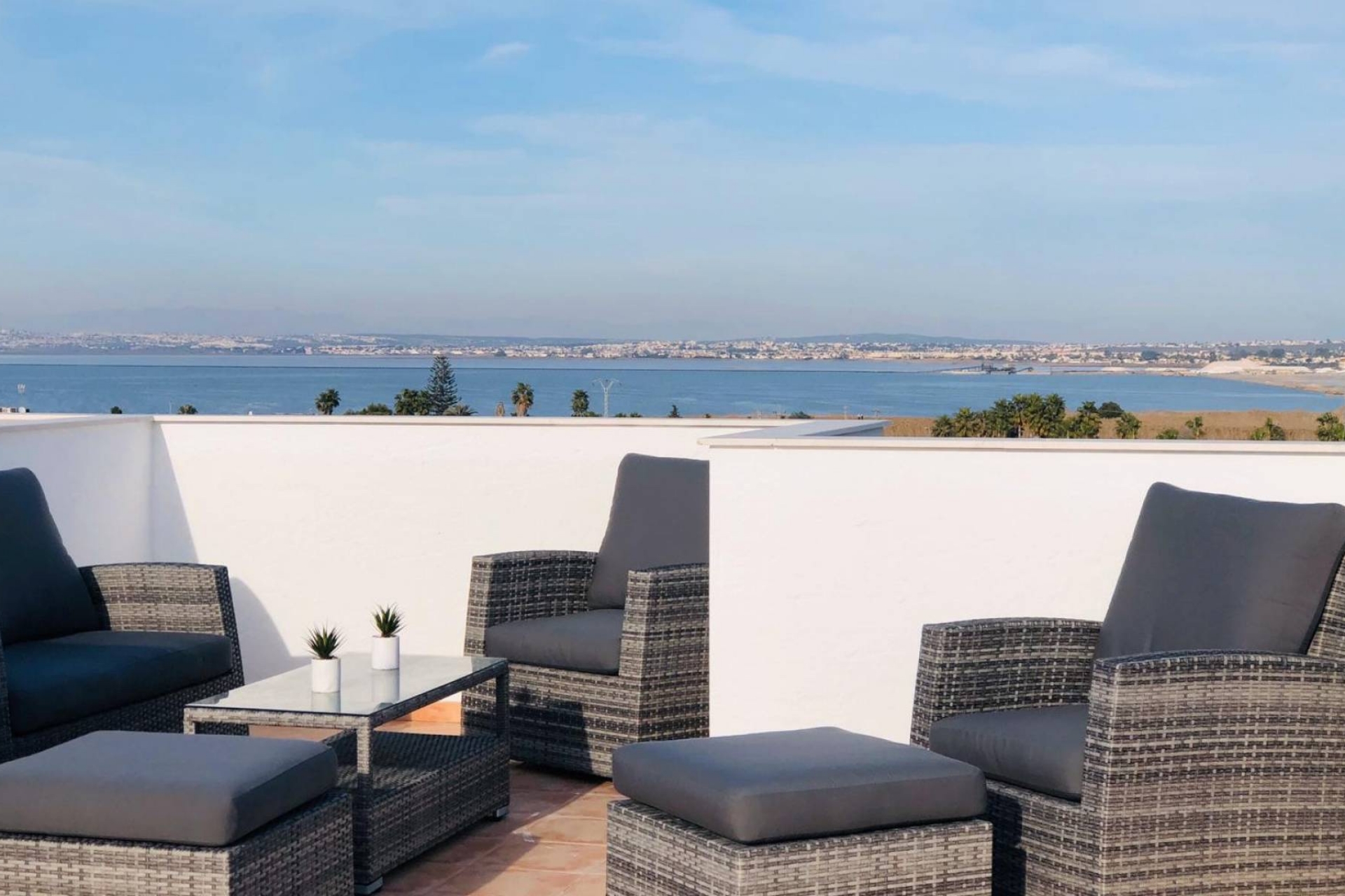 Neue Gebäude - Duplex -
Torrevieja - Los Altos, Torrevieja