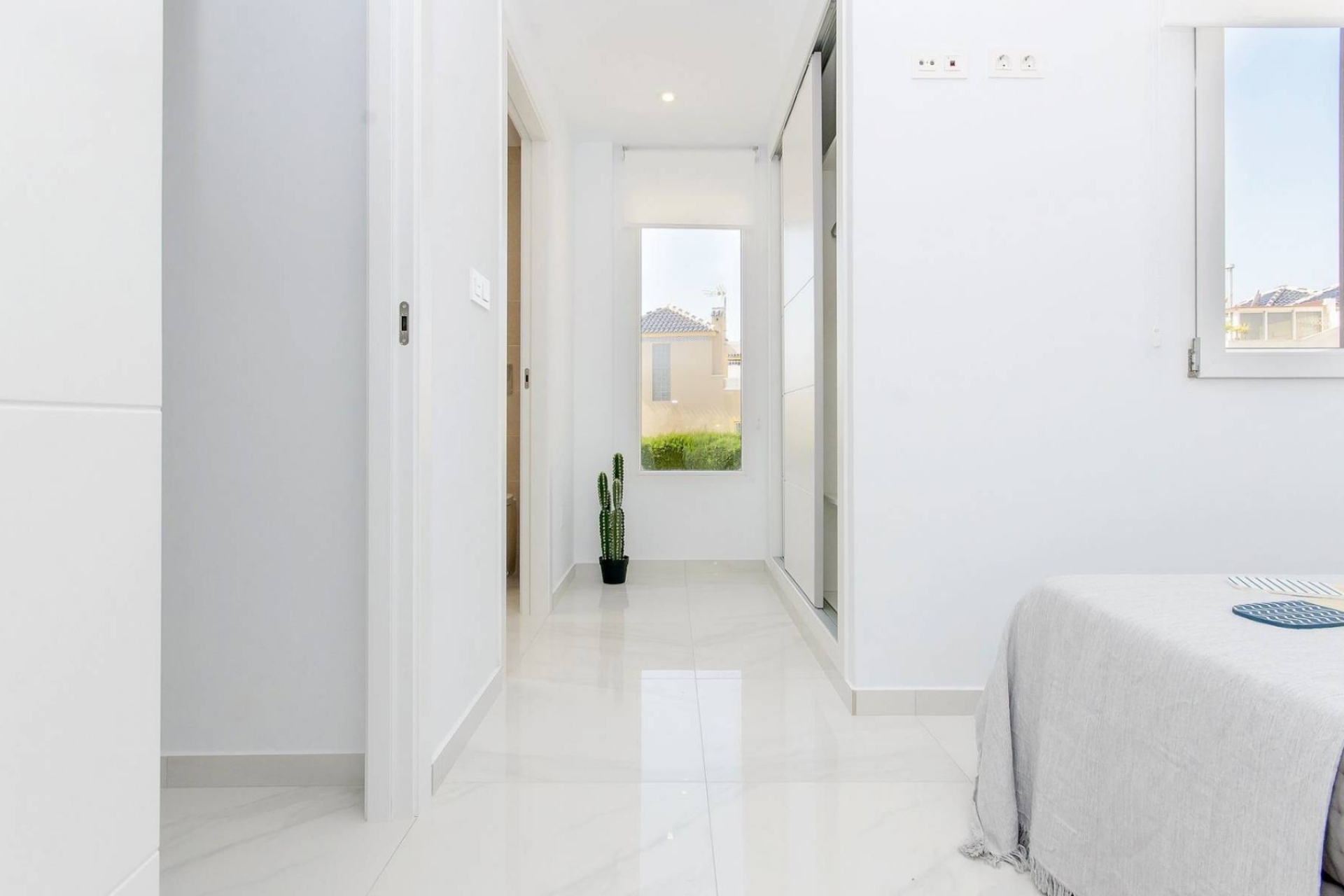 Neue Gebäude - Duplex -
Torrevieja - Los Altos, Torrevieja