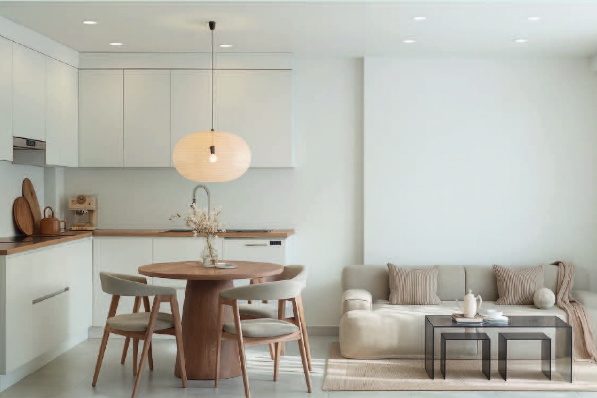 Neue Gebäude - ground-floor -
Torrevieja