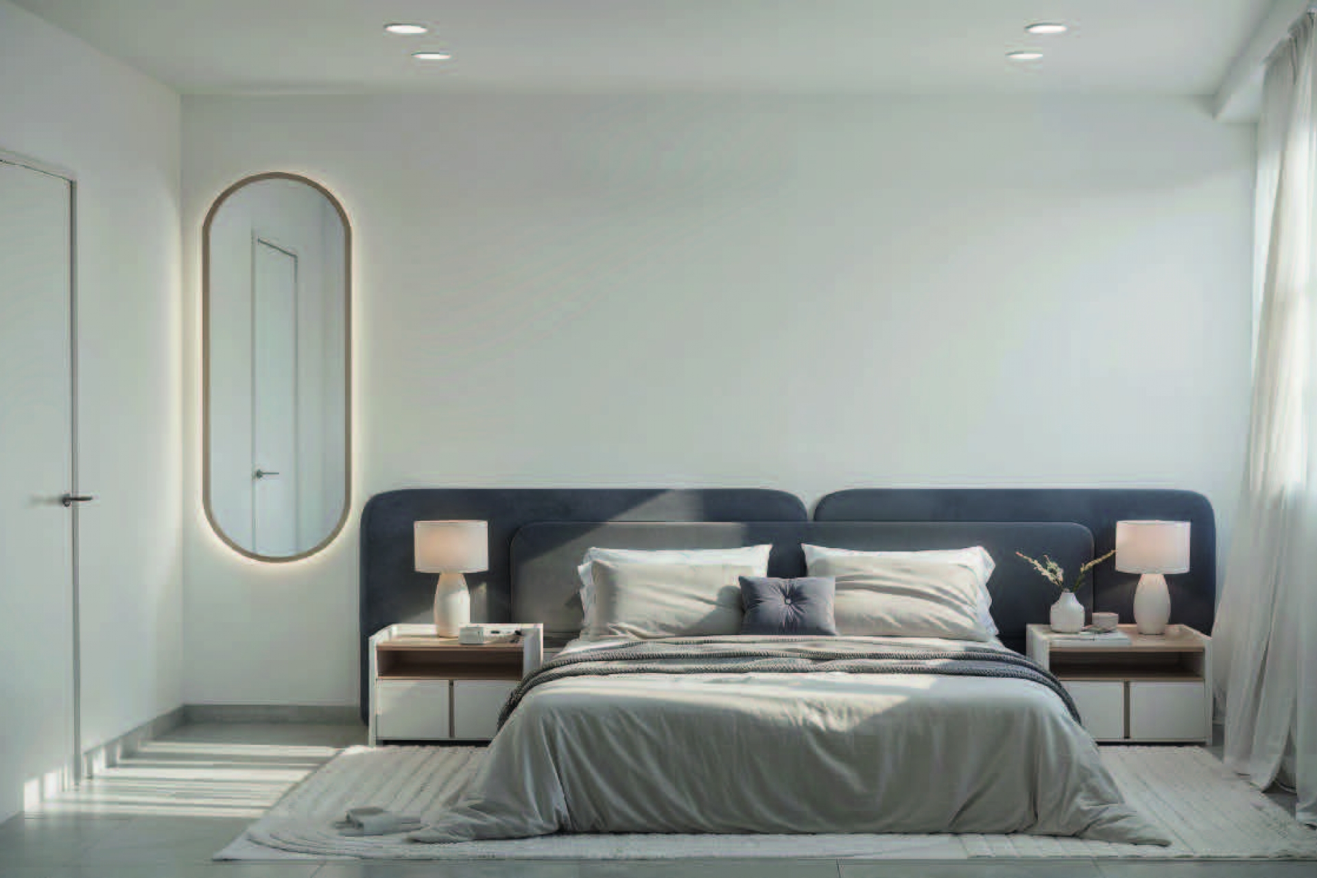 Neue Gebäude - ground-floor -
Torrevieja