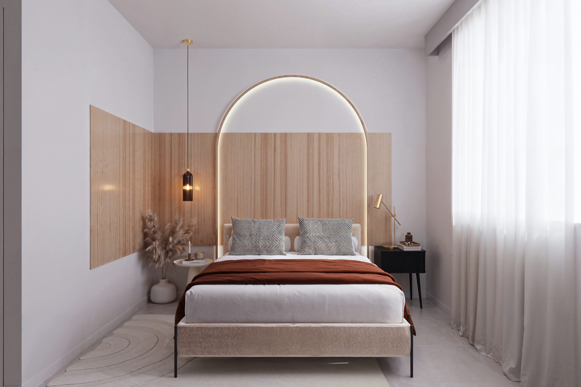 Neue Gebäude - low-bungalow -
San Miguel de Salinas