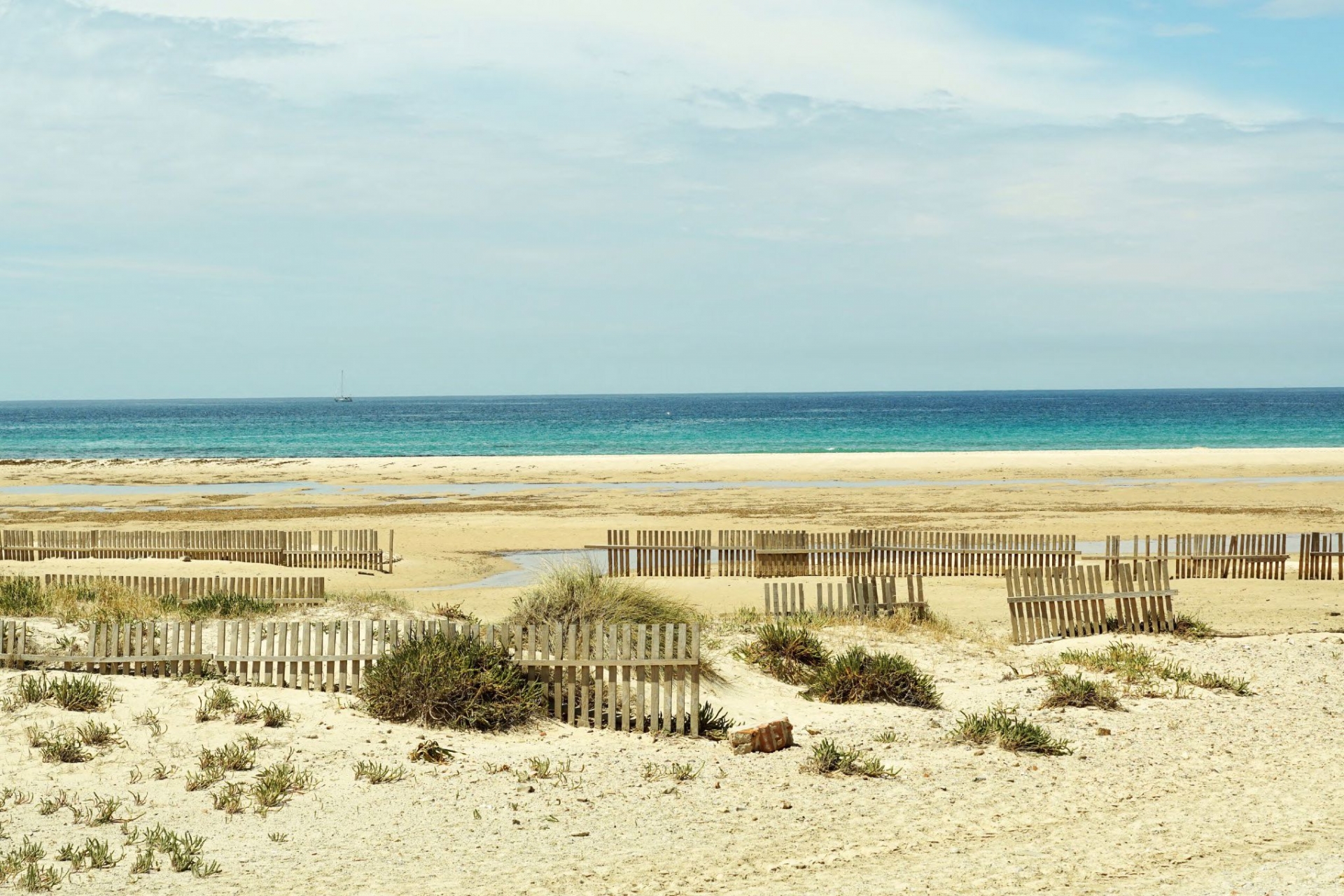 Neue Gebäude - Penthouse -
La Manga del Mar Menor