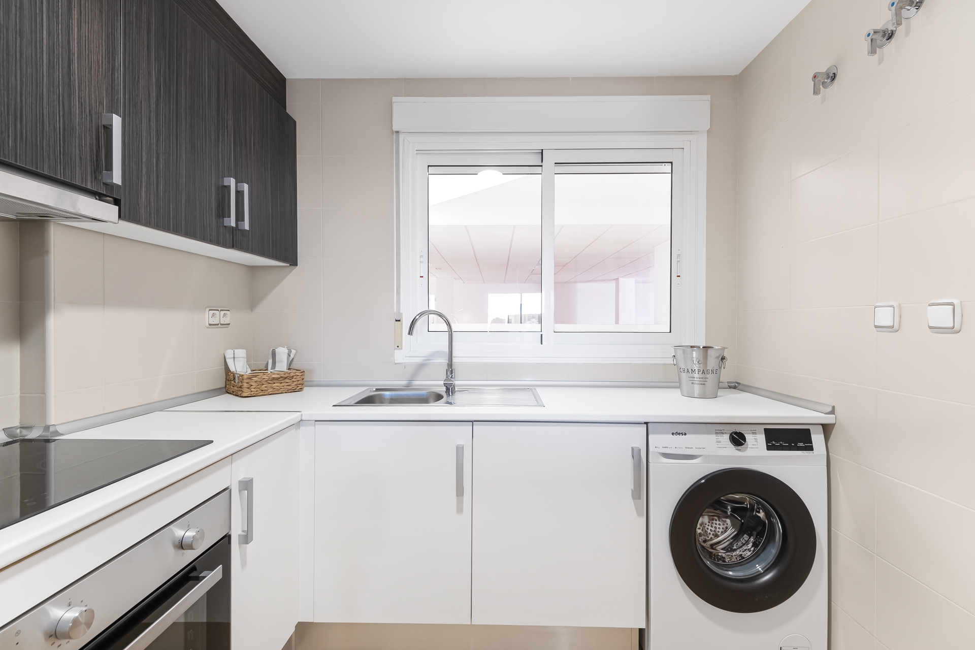 Neue Gebäude - Penthouse -
Orihuela Costa