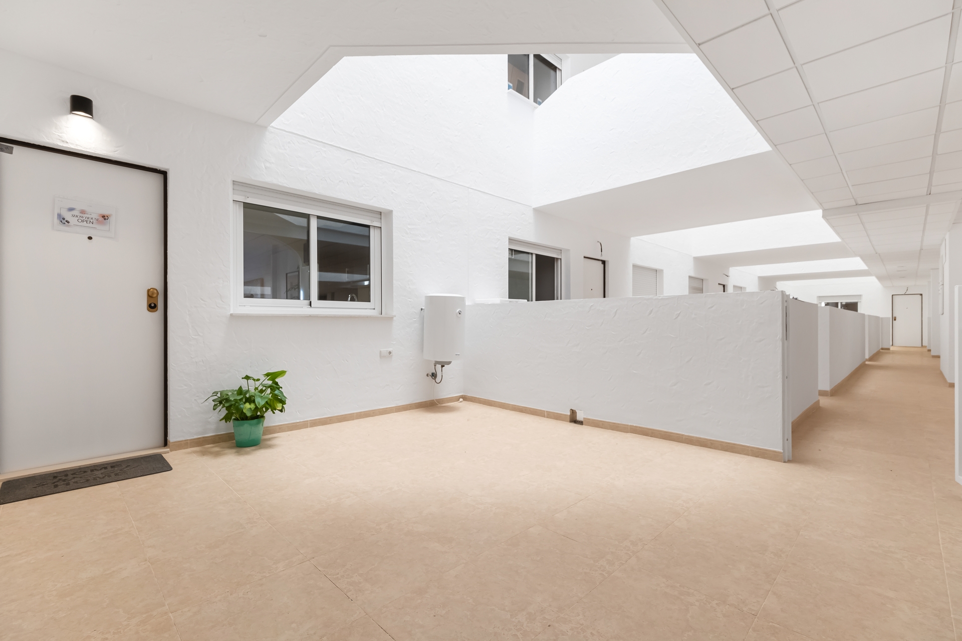 Neue Gebäude - Penthouse -
Orihuela Costa