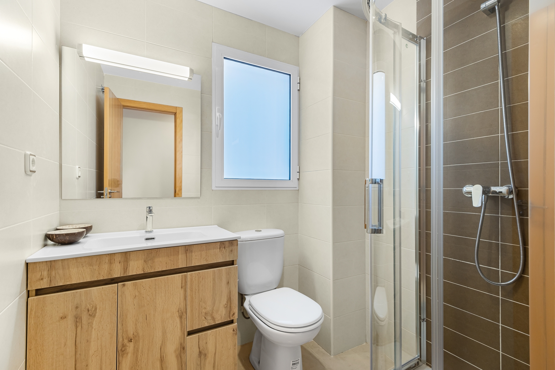 Neue Gebäude - Penthouse -
Orihuela Costa