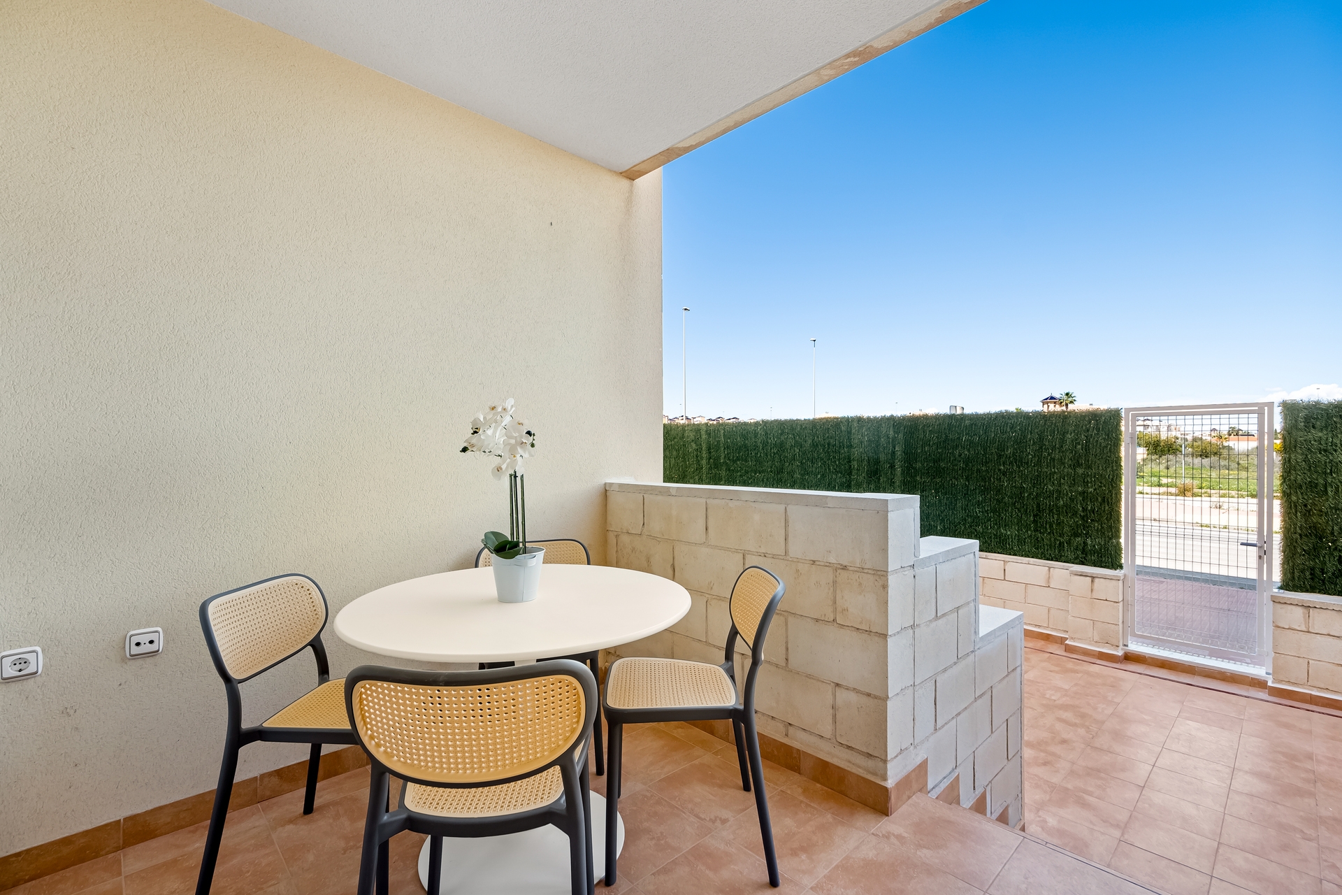 Neue Gebäude - Penthouse -
Orihuela Costa