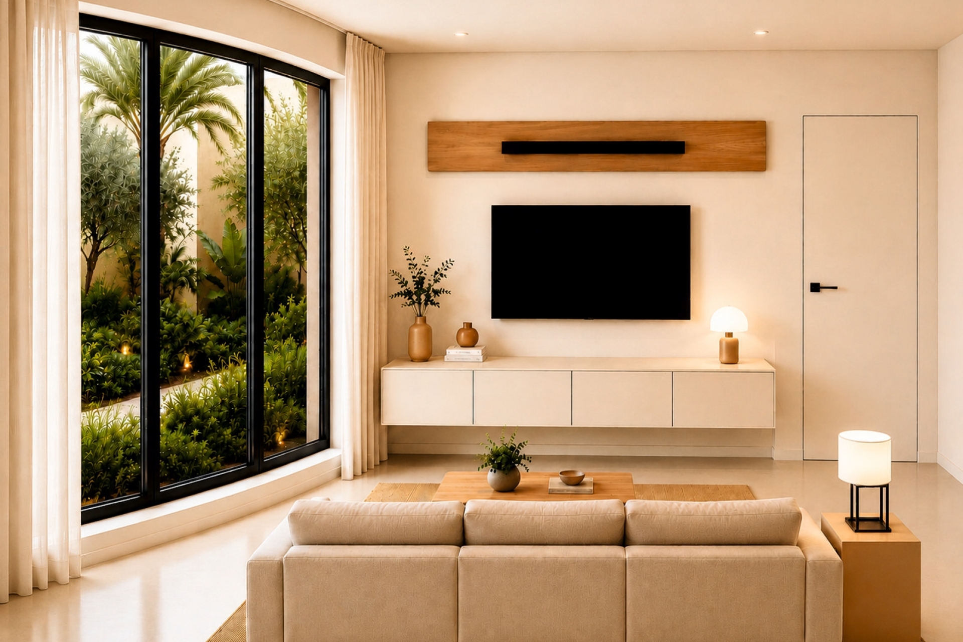 Neue Gebäude - Penthouse -
Torrevieja