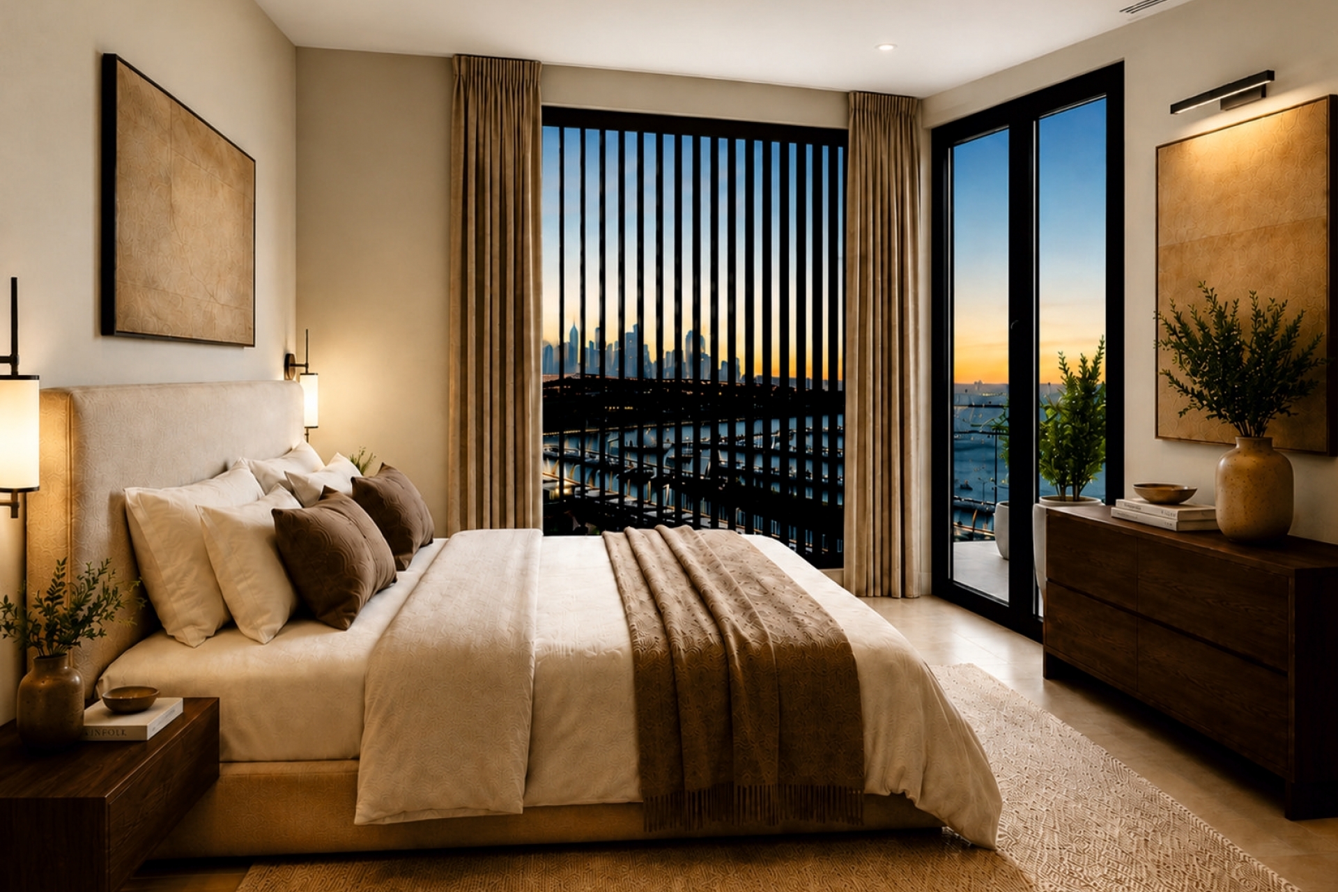 Neue Gebäude - Penthouse -
Torrevieja