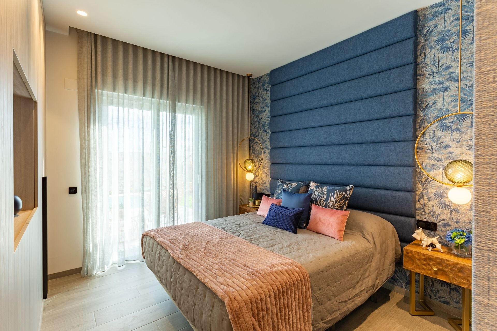 Neue Gebäude - terraced -
La Finca Golf