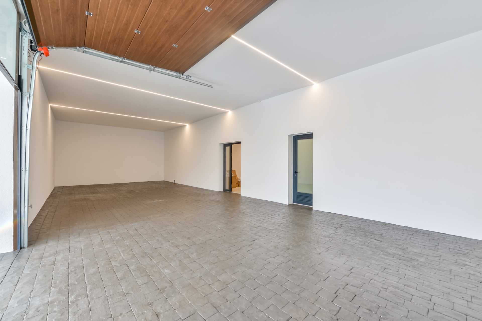 Neue Gebäude - Villa -
Finestrat