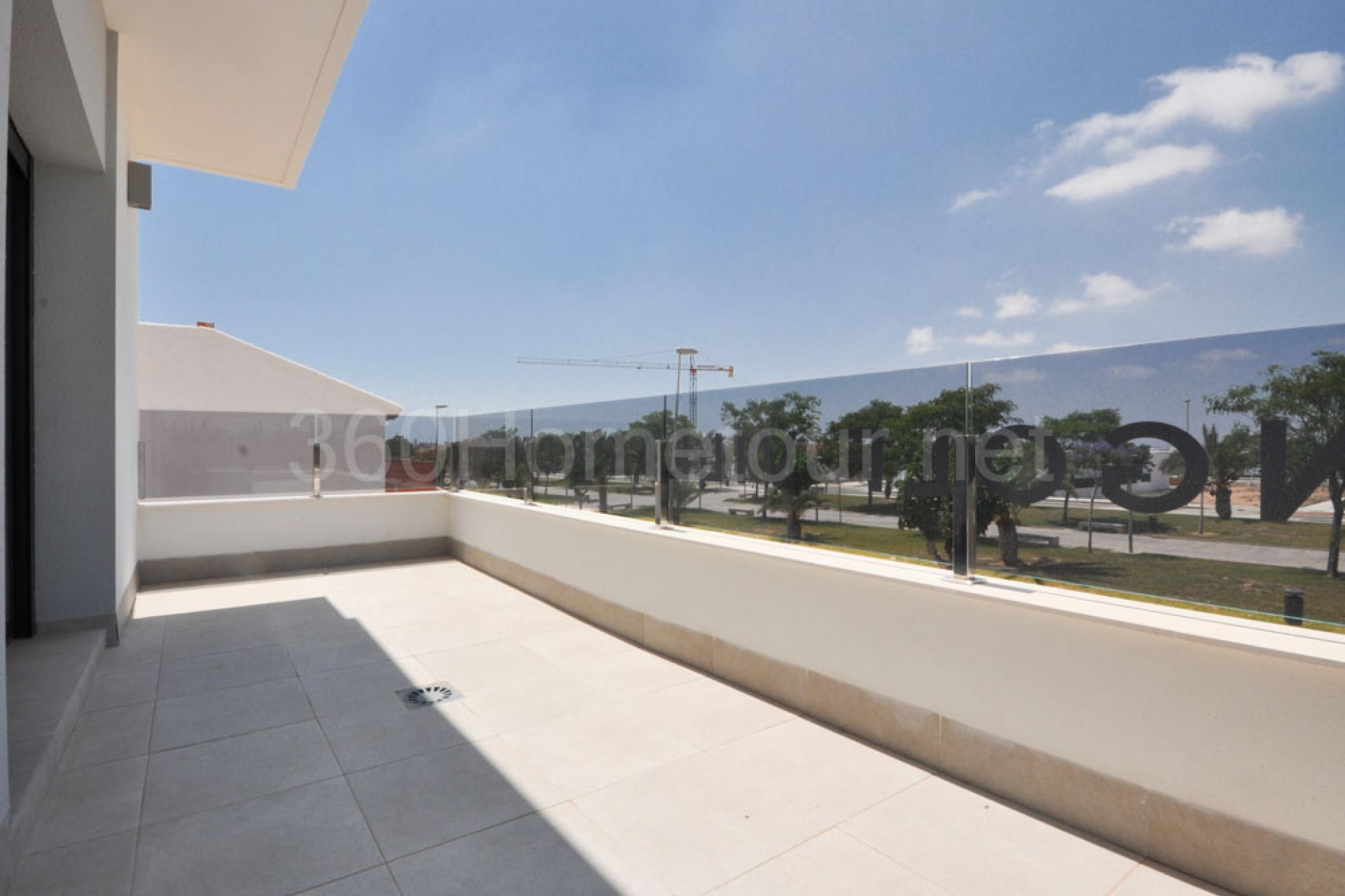Neue Gebäude - Villa -
Pilar de la Horadada - City Center