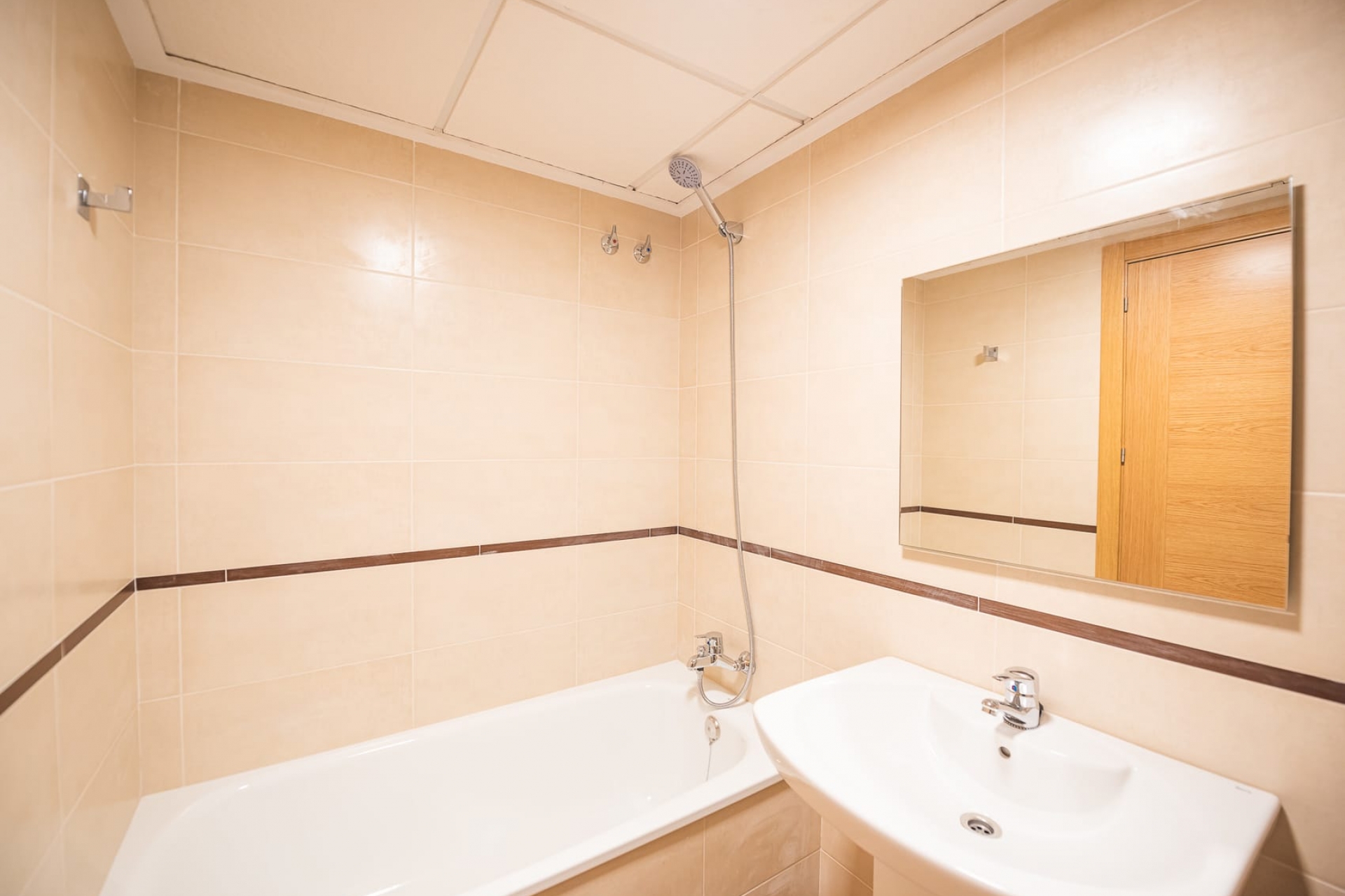 Neue Gebäude - Wohnung -
Alicante - Alicante - Center