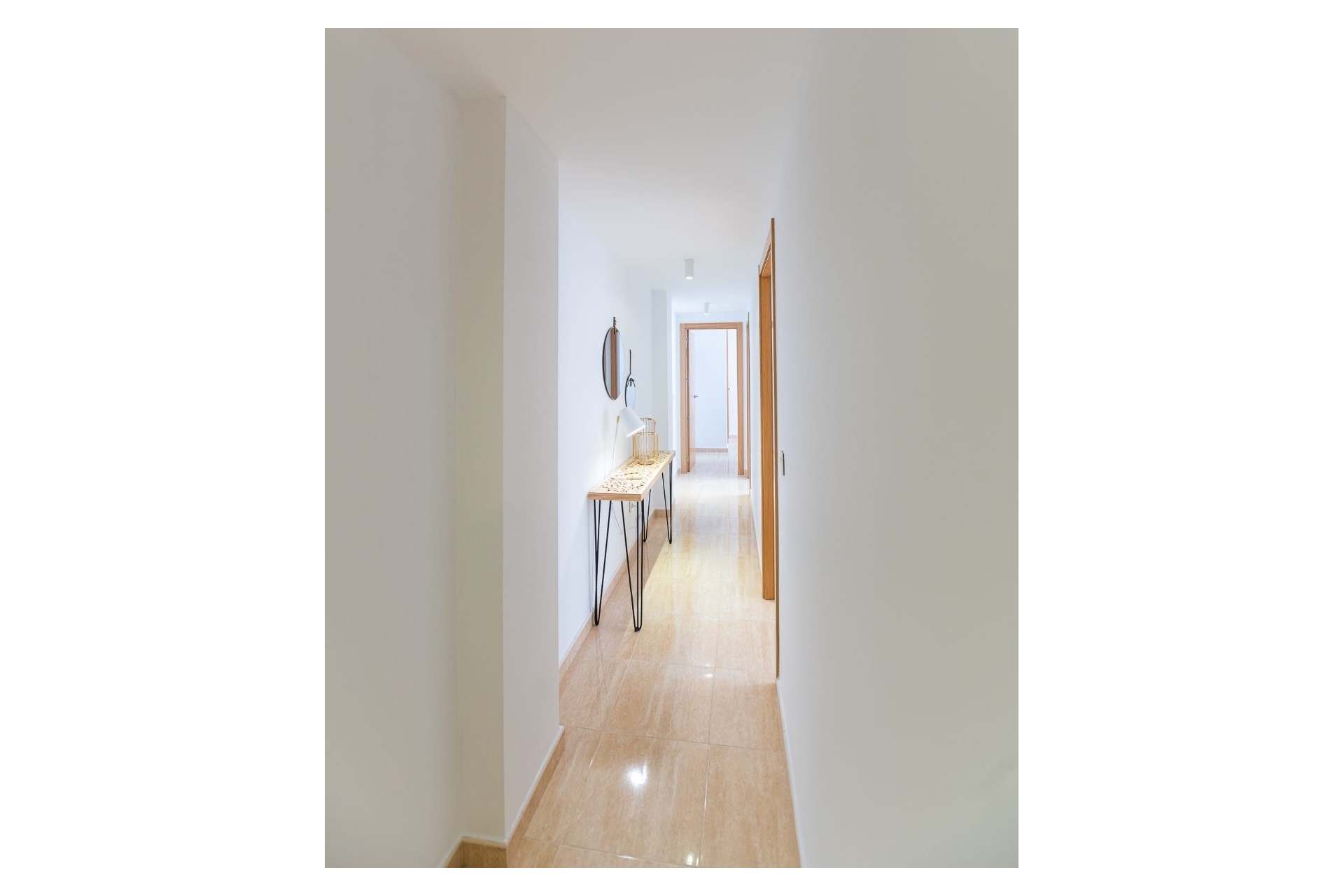 Neue Gebäude - Wohnung -
Alicante - Alicante - Center