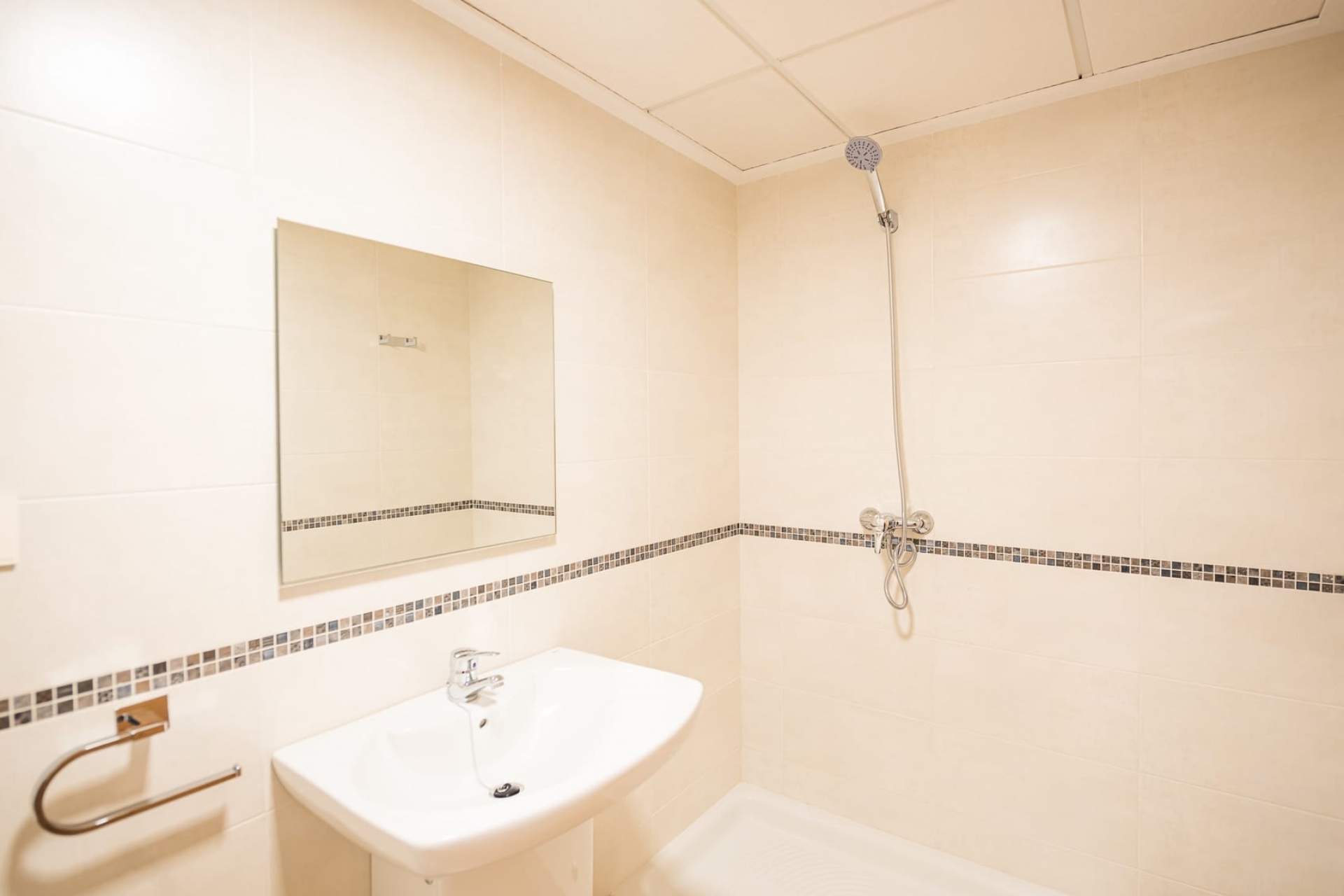 Neue Gebäude - Wohnung -
Alicante - Alicante - Center