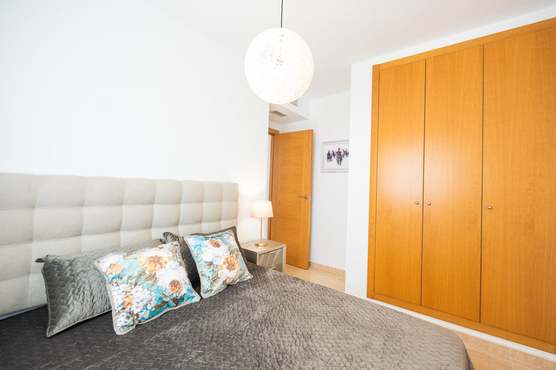 Neue Gebäude - Wohnung -
Alicante - Alicante - Center