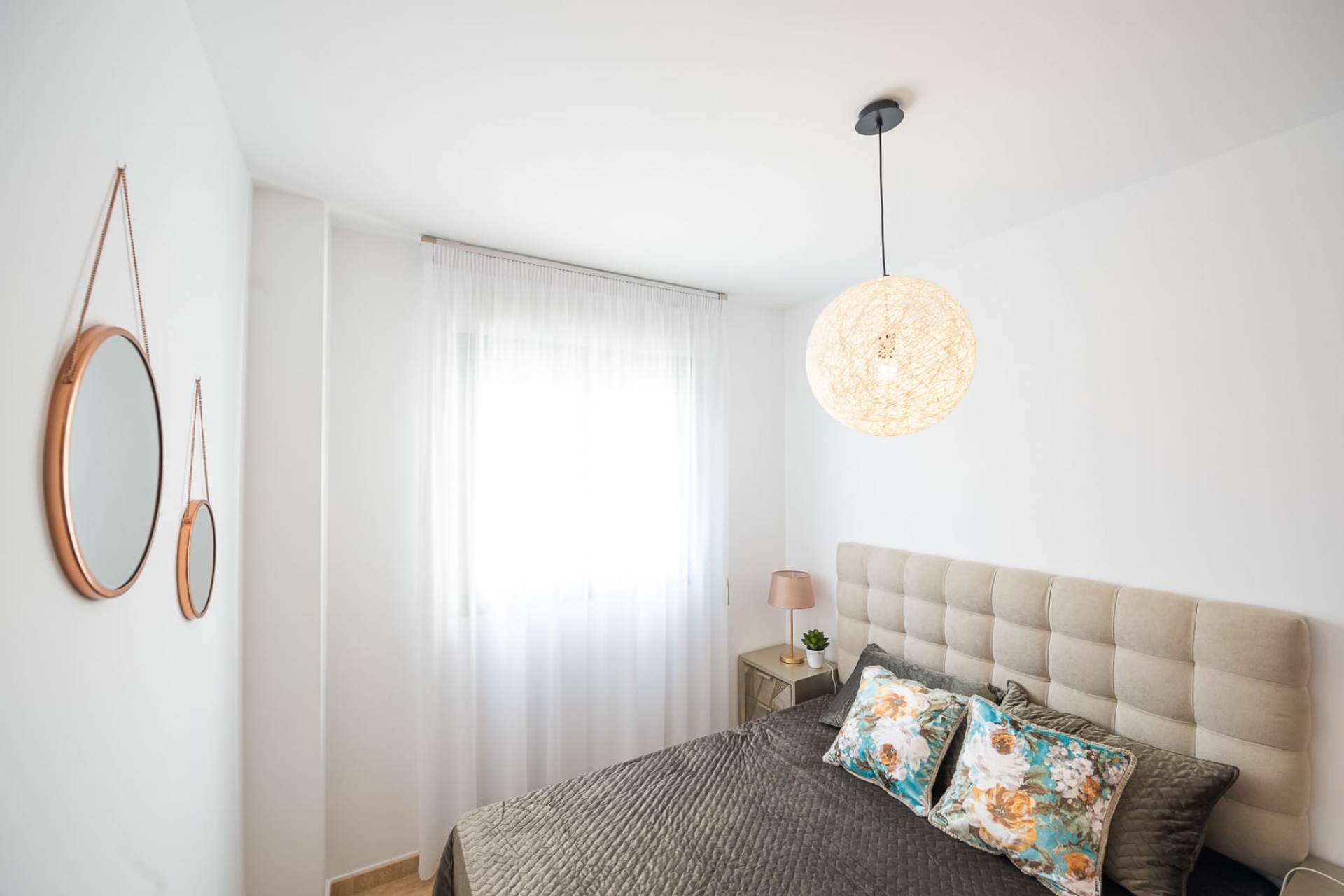 Neue Gebäude - Wohnung -
Alicante - Alicante - Center