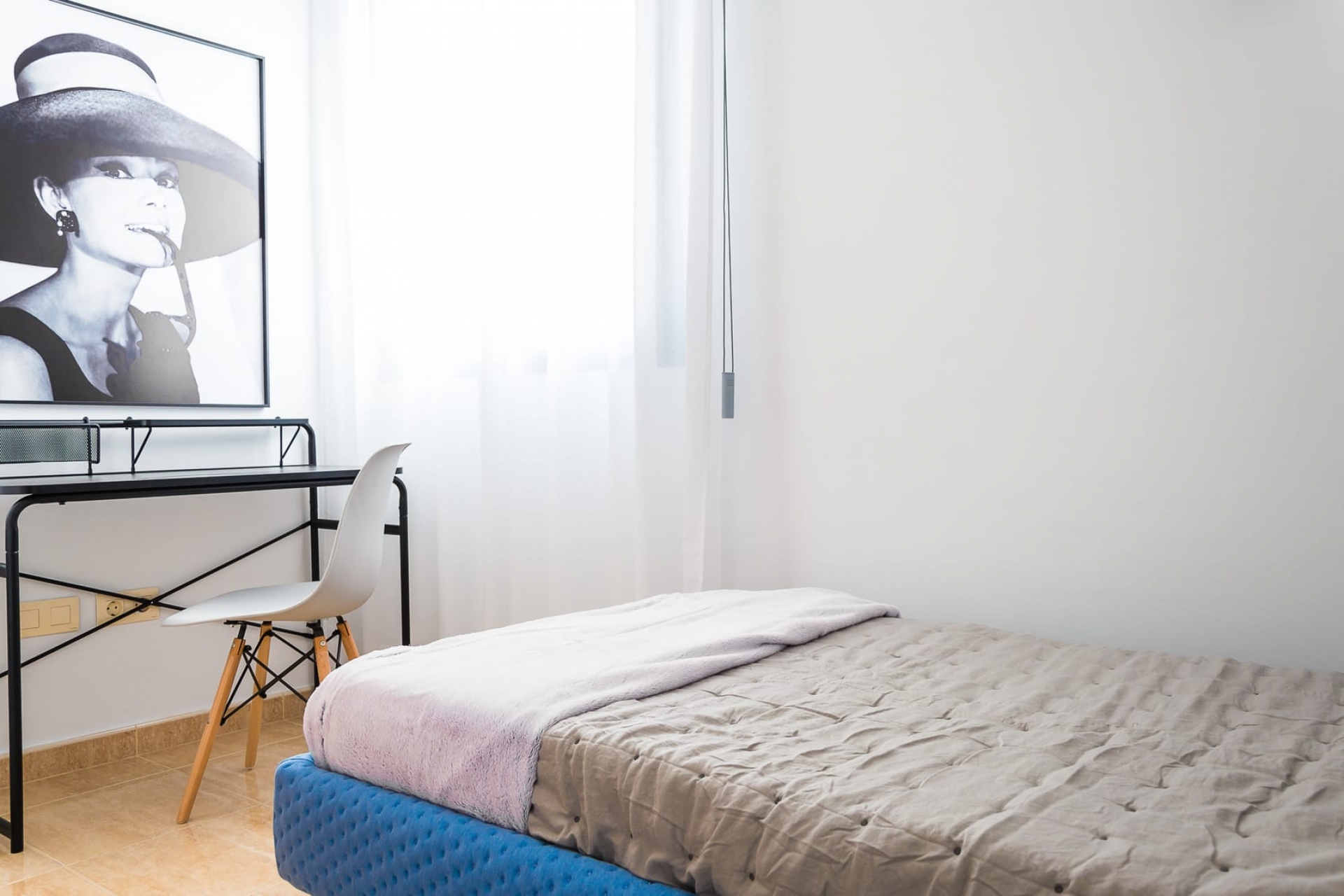 Neue Gebäude - Wohnung -
Alicante - Alicante - Center