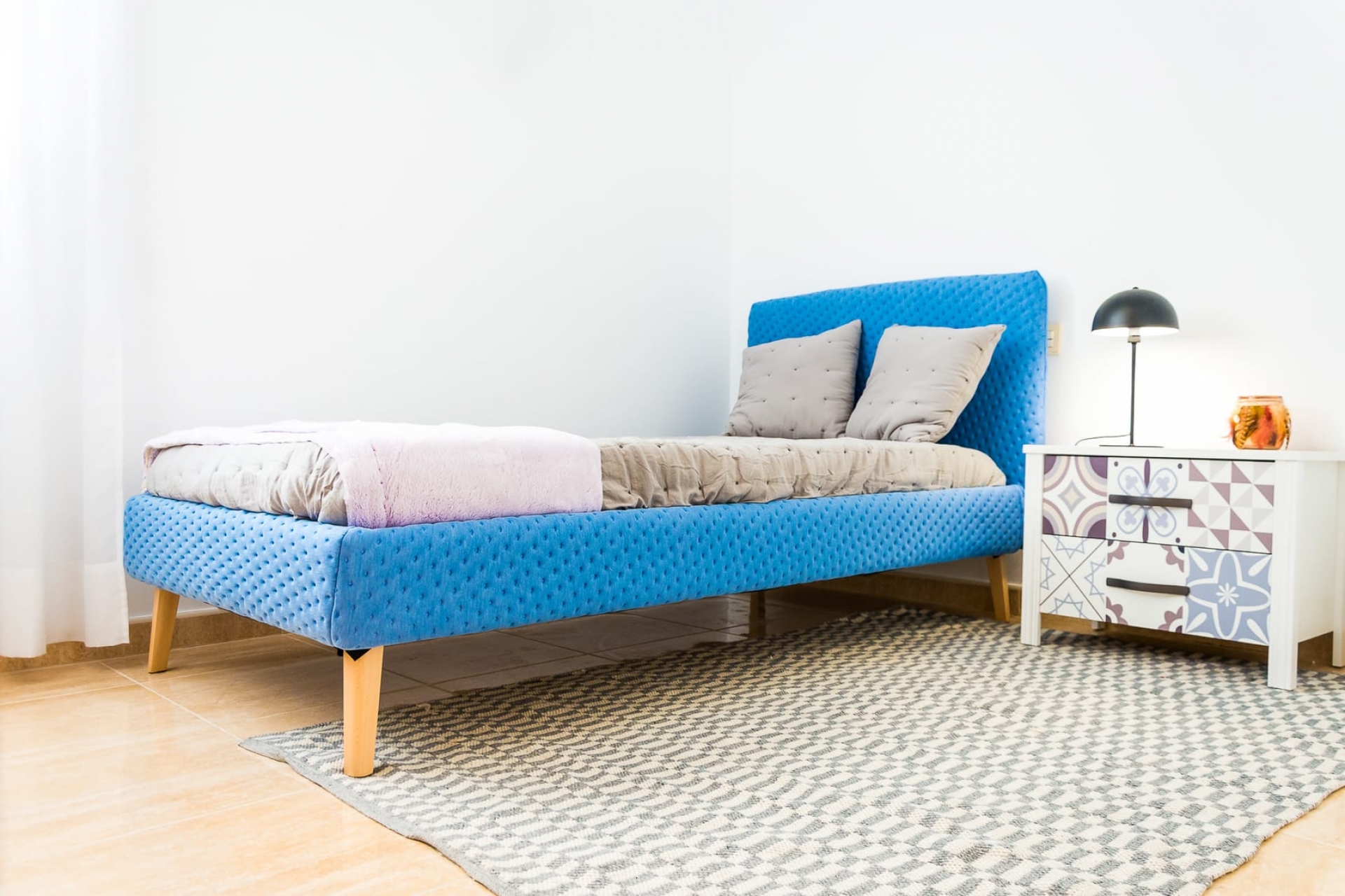 Neue Gebäude - Wohnung -
Alicante - Alicante - Center