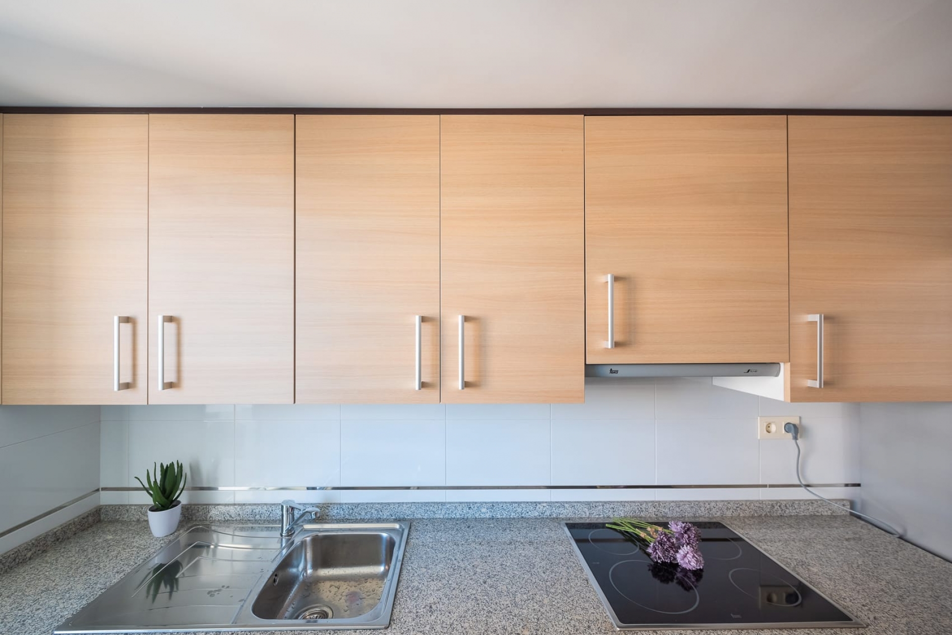 Neue Gebäude - Wohnung -
Alicante - Alicante - Center