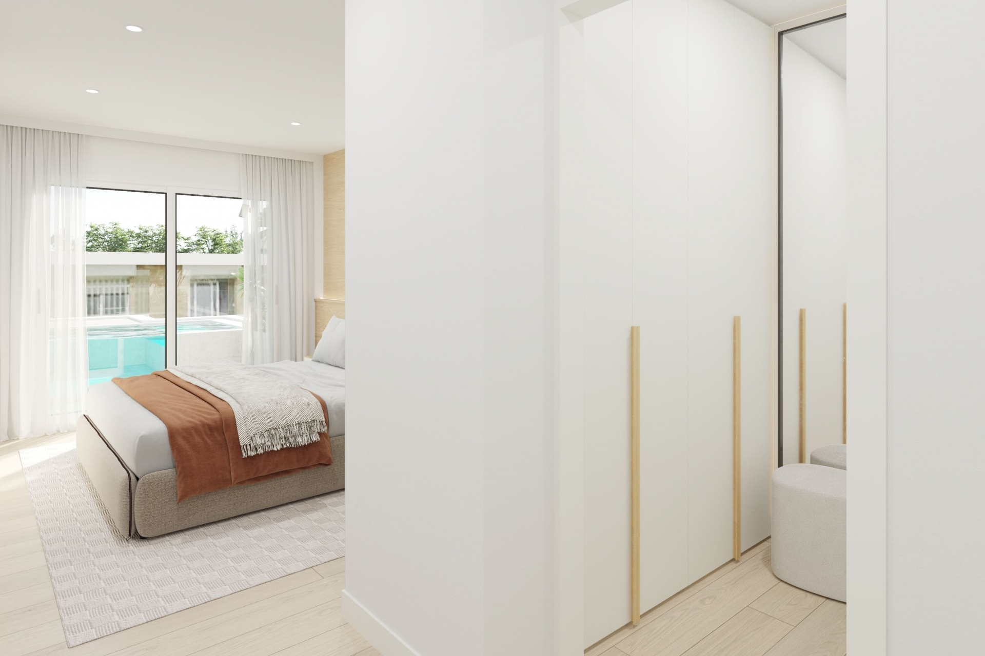 Neue Gebäude - Wohnung -
Guardamar - Guardamar del Segura