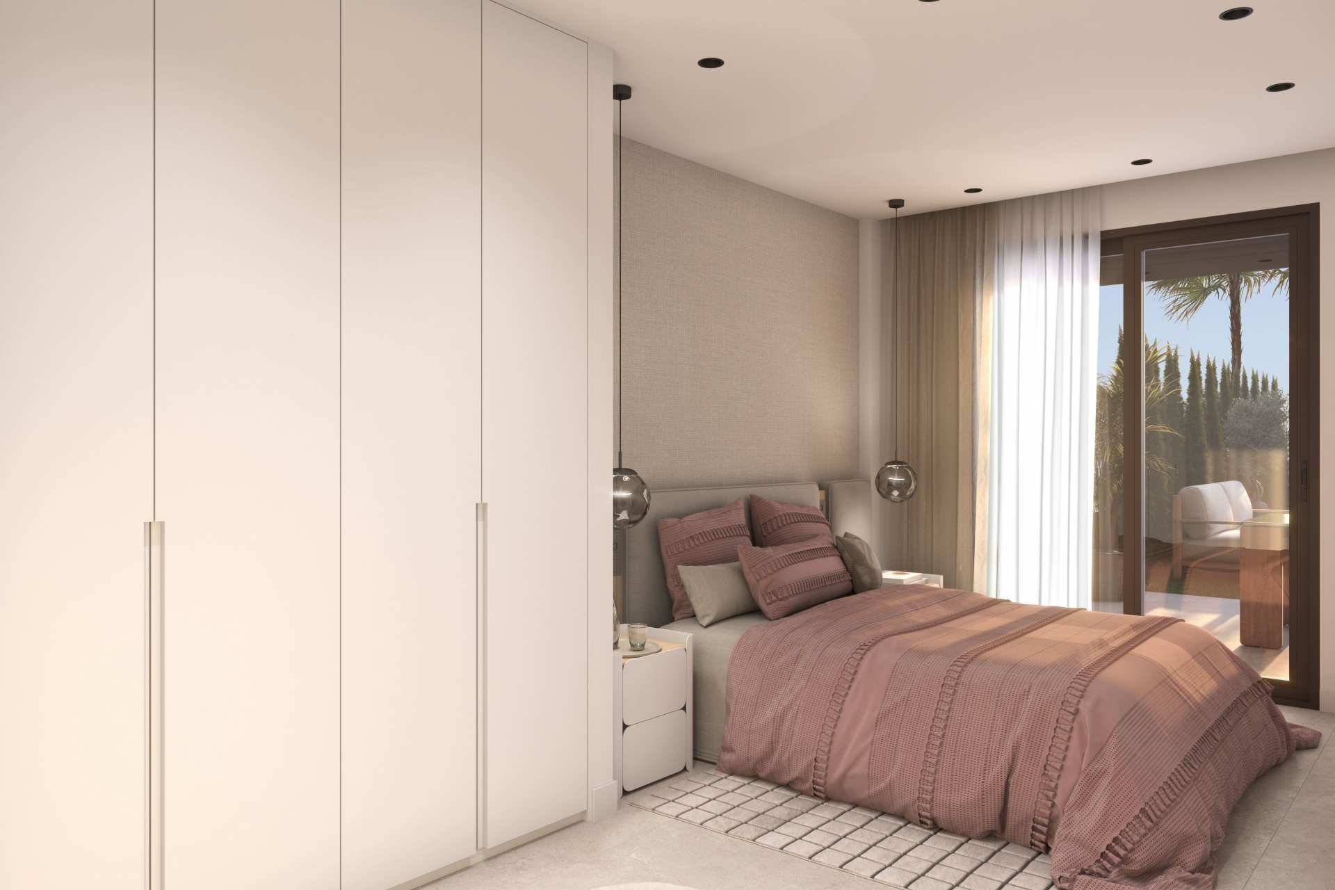 Neue Gebäude - Wohnung -
Guardamar - Guardamar del Segura